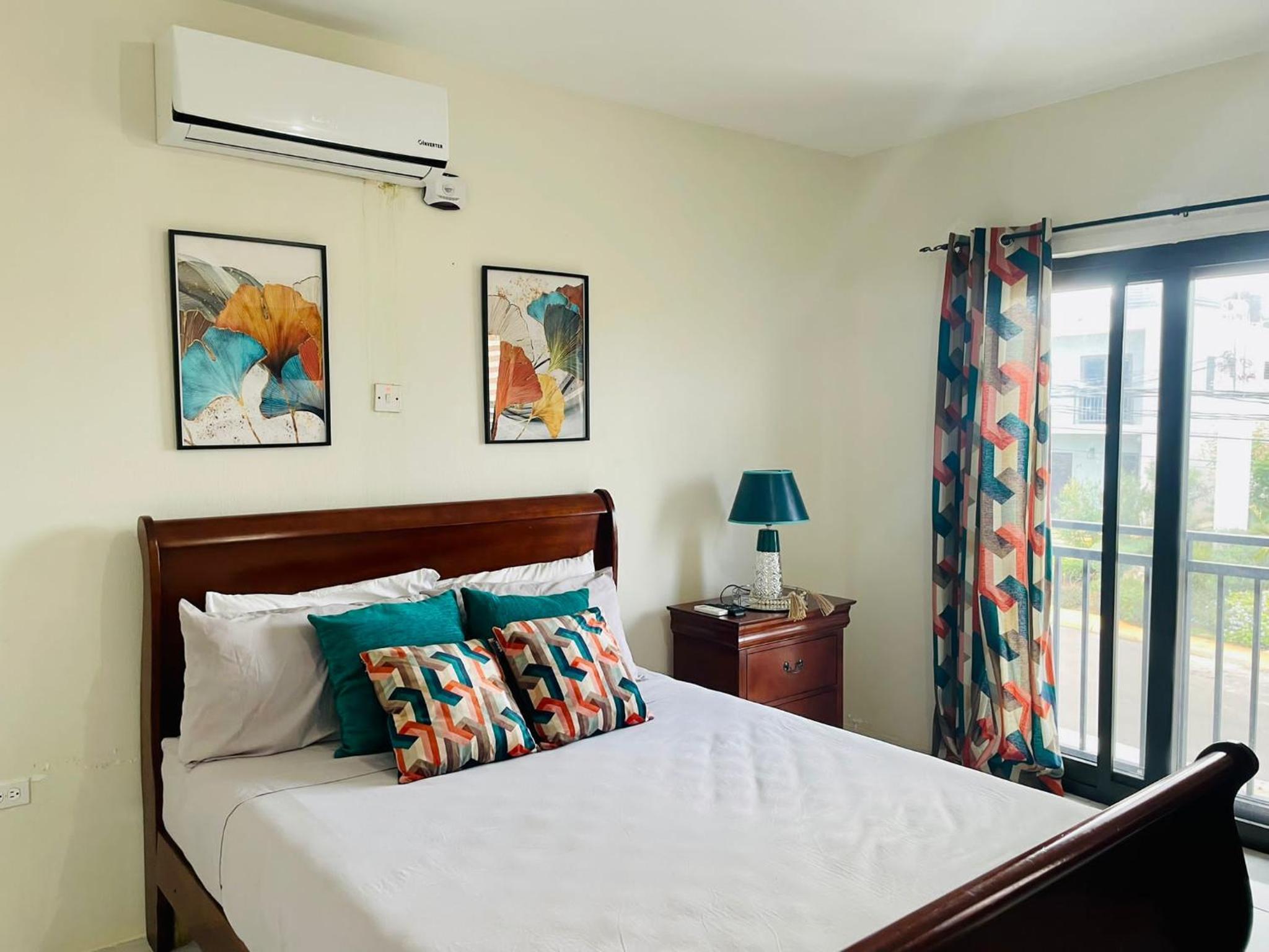 Double Room with Park View photo 1