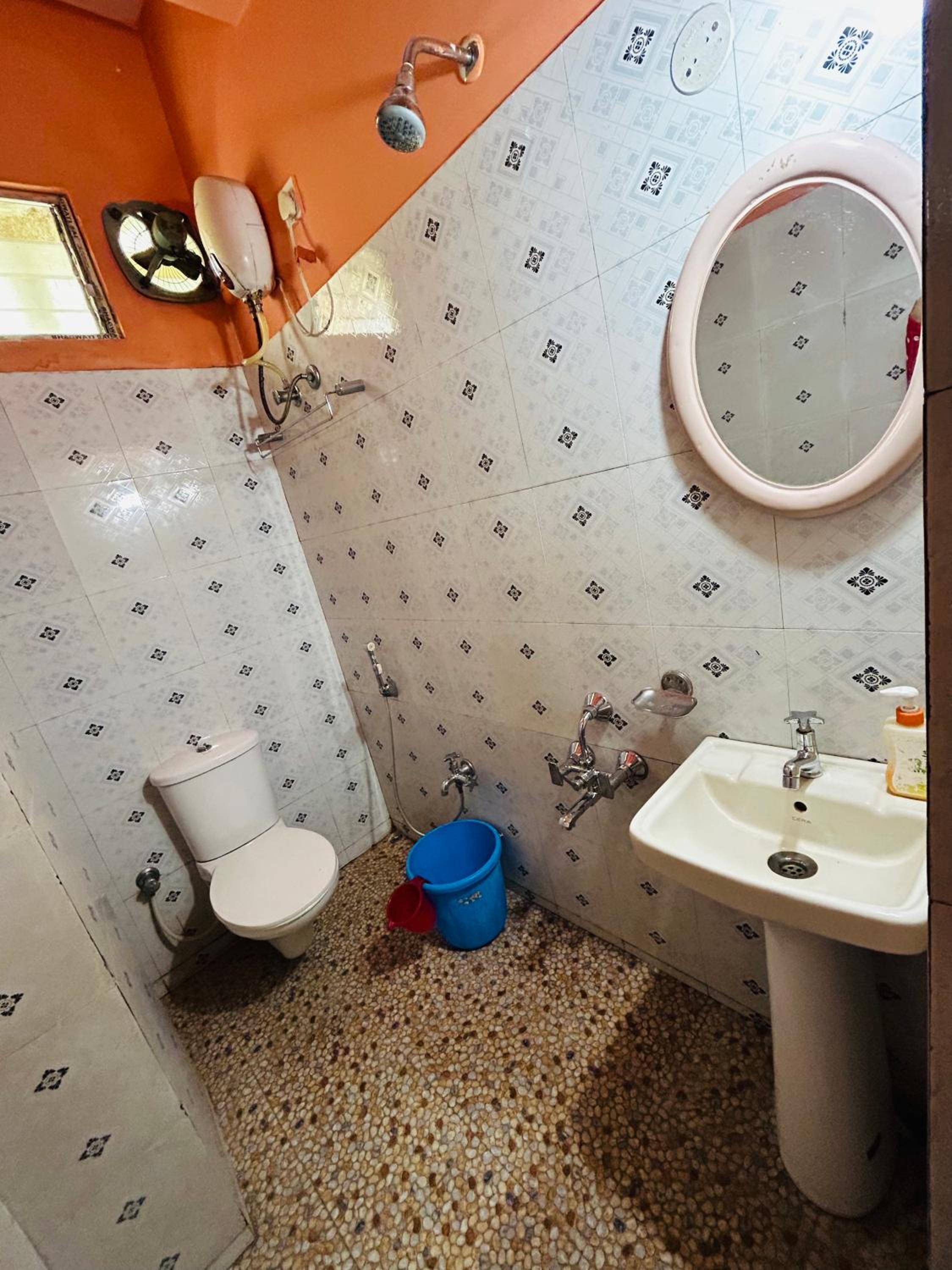 Deluxe Suite photo 2