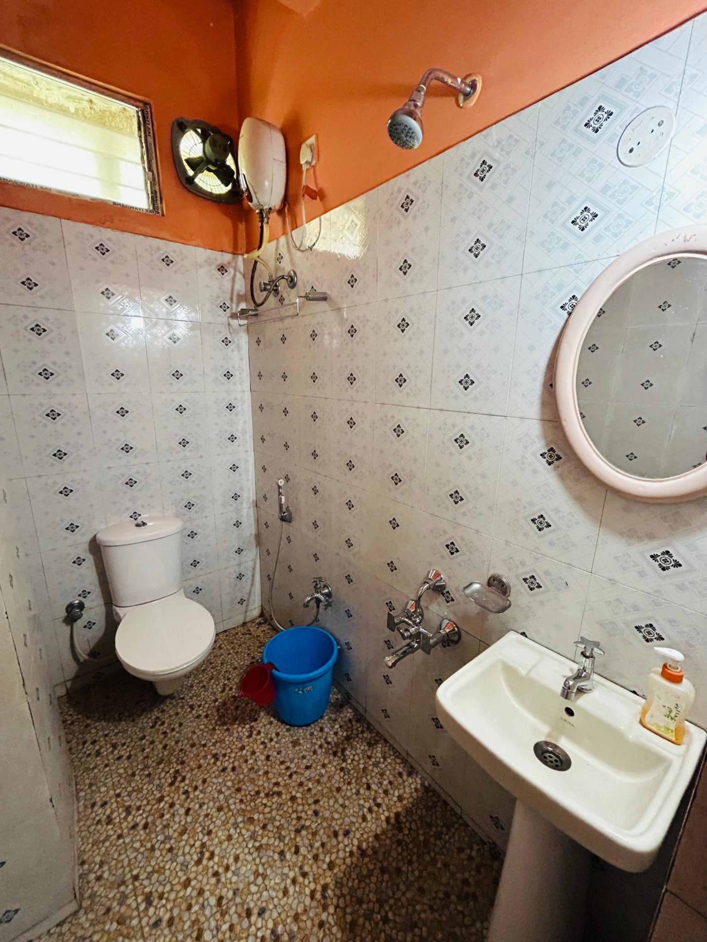 Deluxe Room photo 3