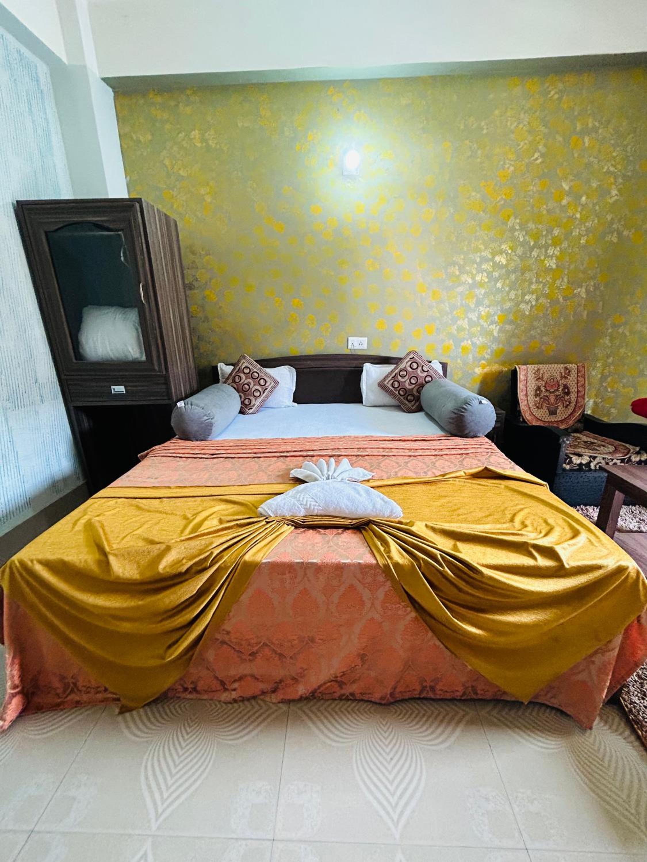 Superior Double Room photo 2