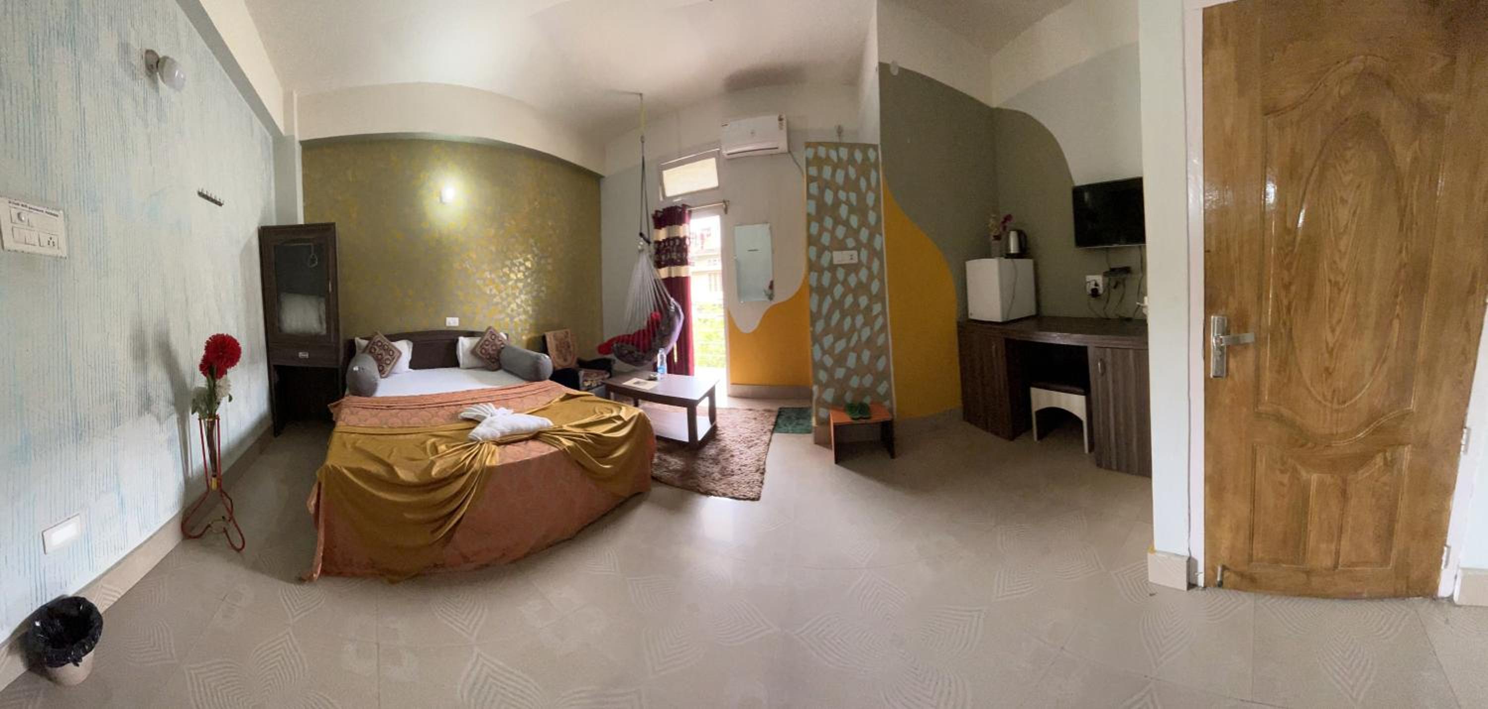 Superior Double Room photo 3