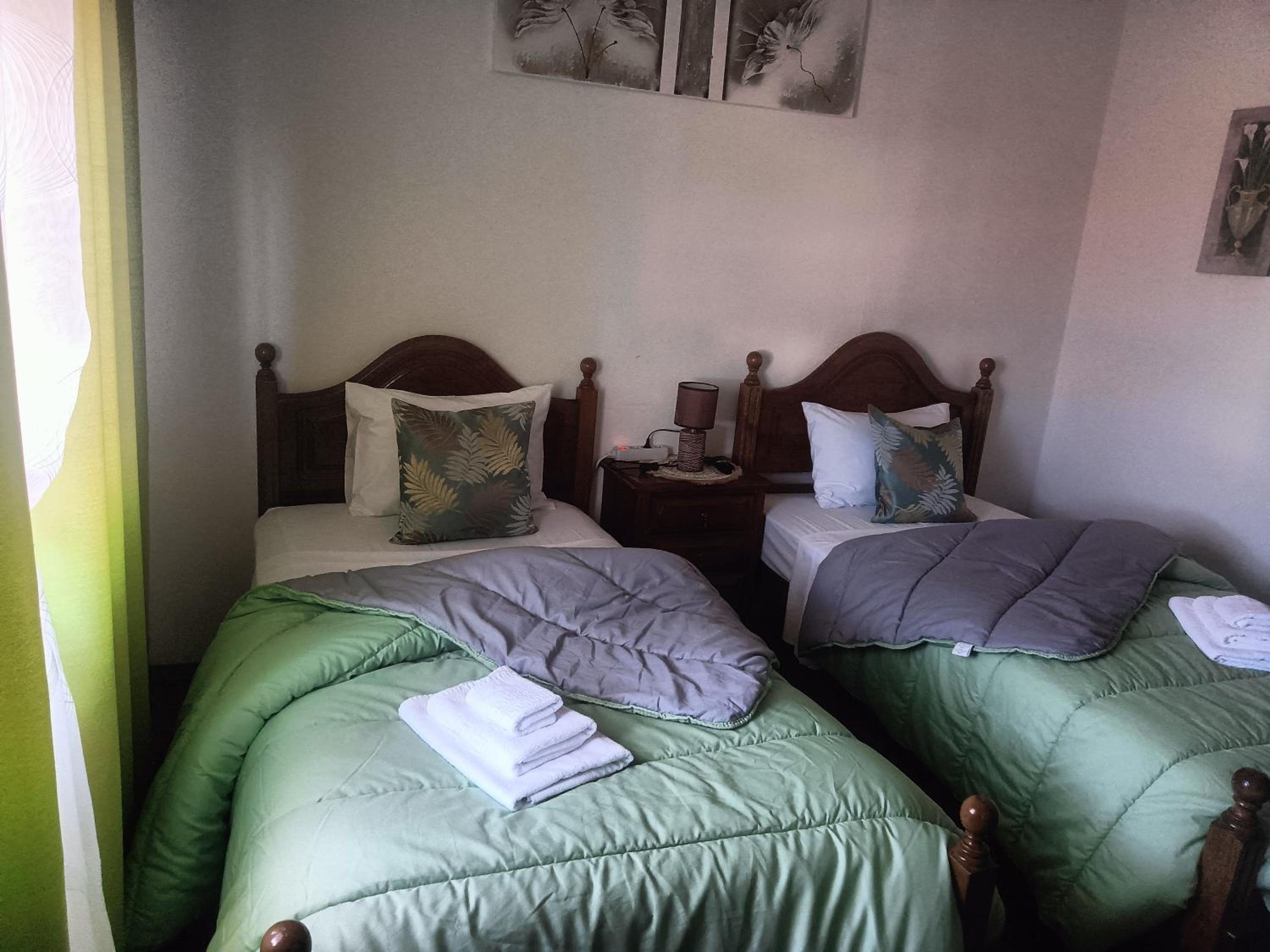 Double Room - Photo 13