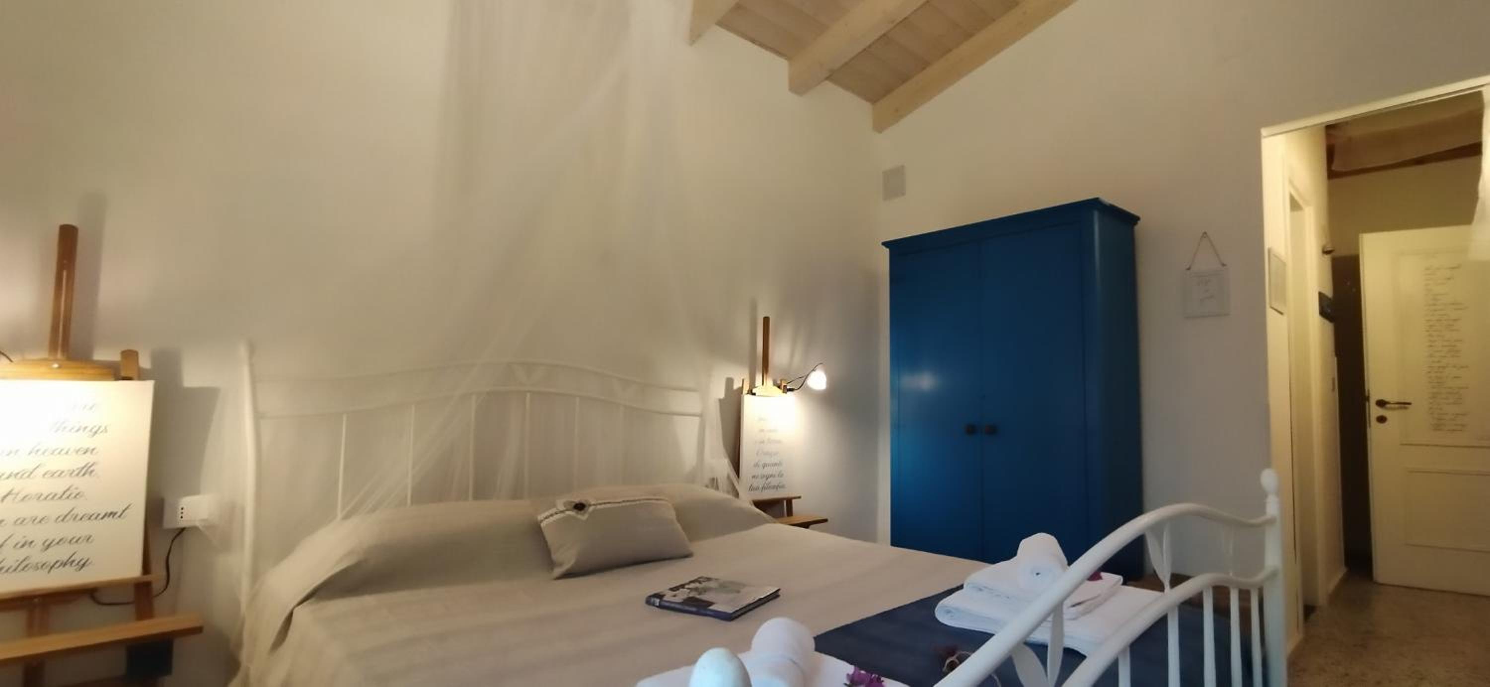 Double Room with Garden View photo 1