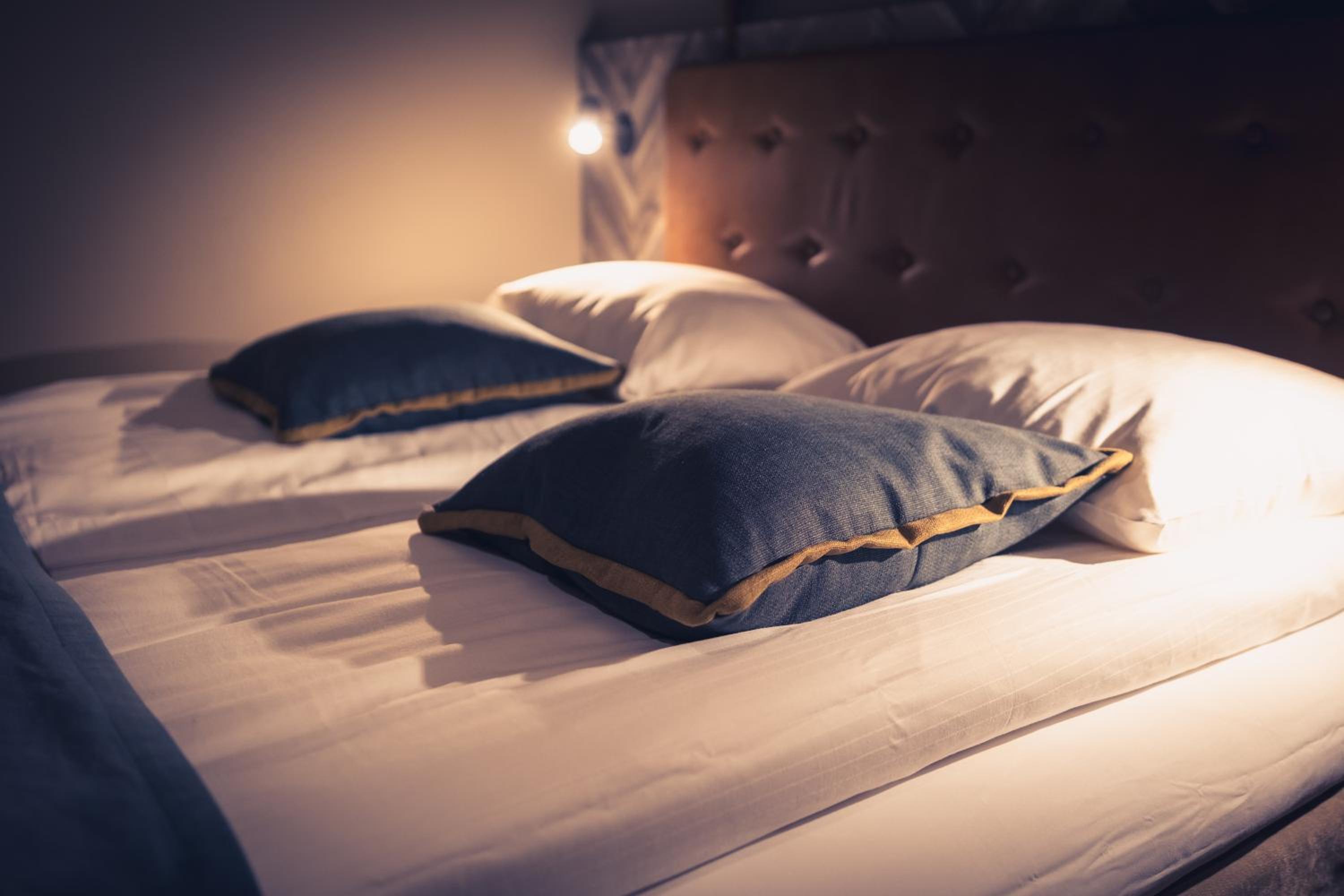 Twin Room - Photo 4