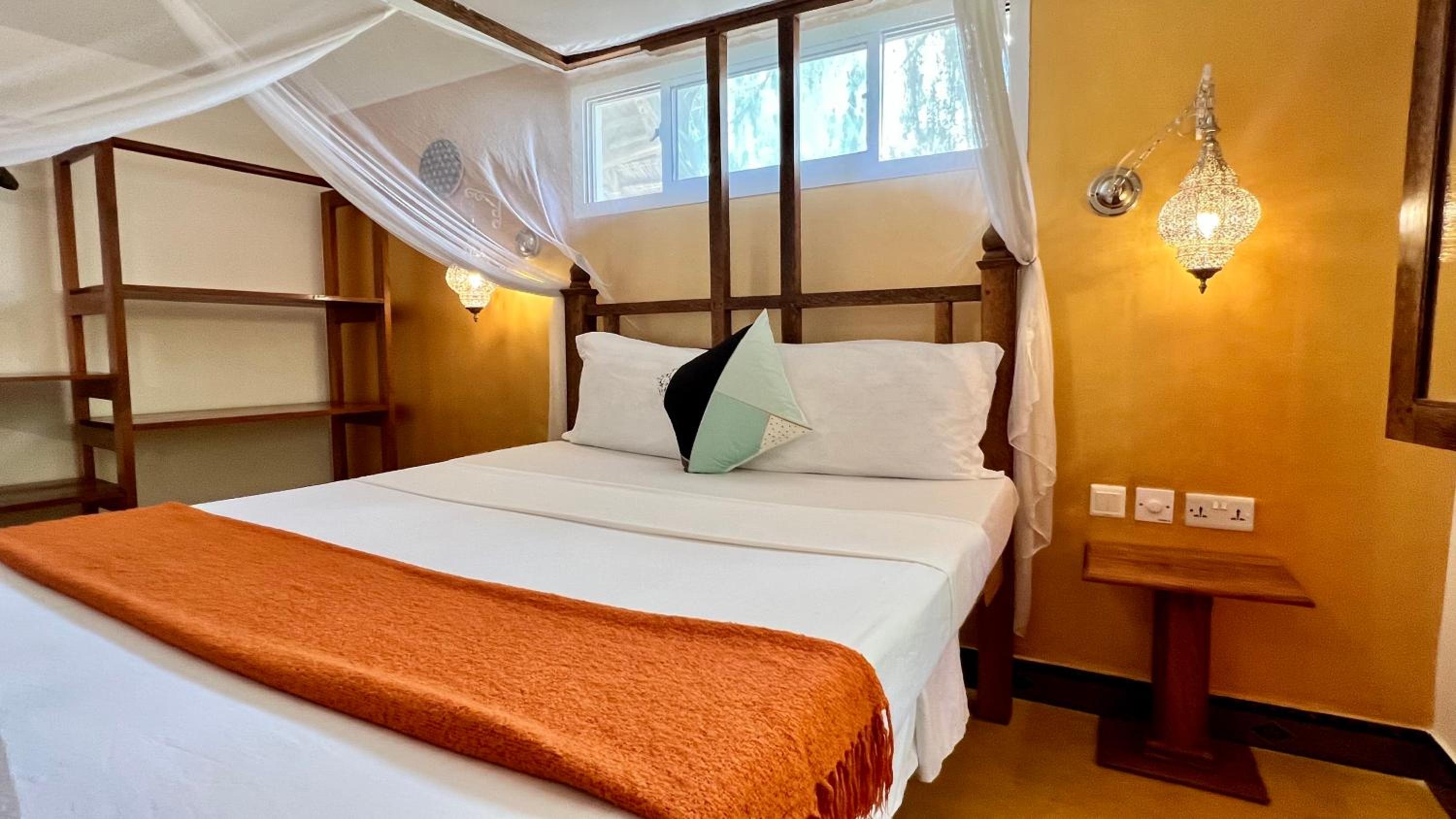 Double Room photo 2