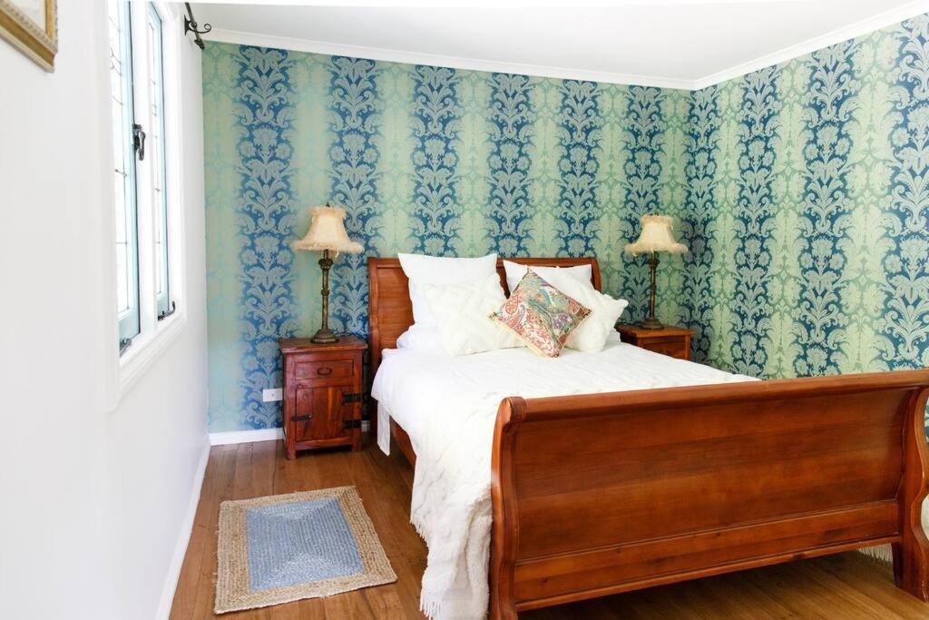 Two-Bedroom House photo 1