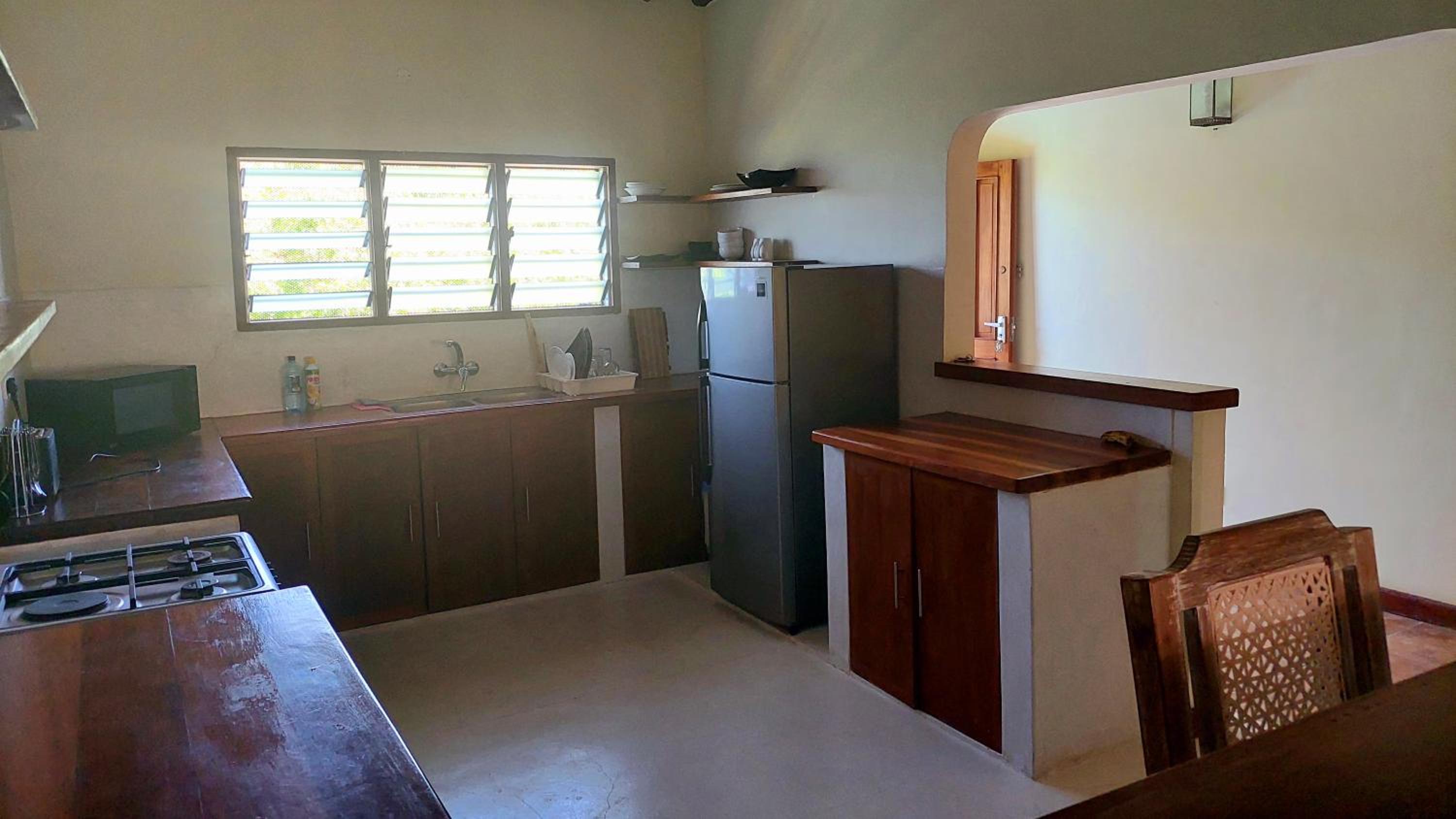 Two-Bedroom Apartment - Photo 1