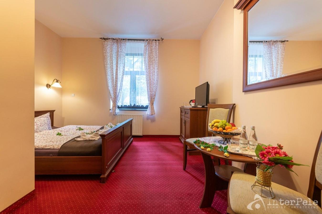 Double Room photo 2