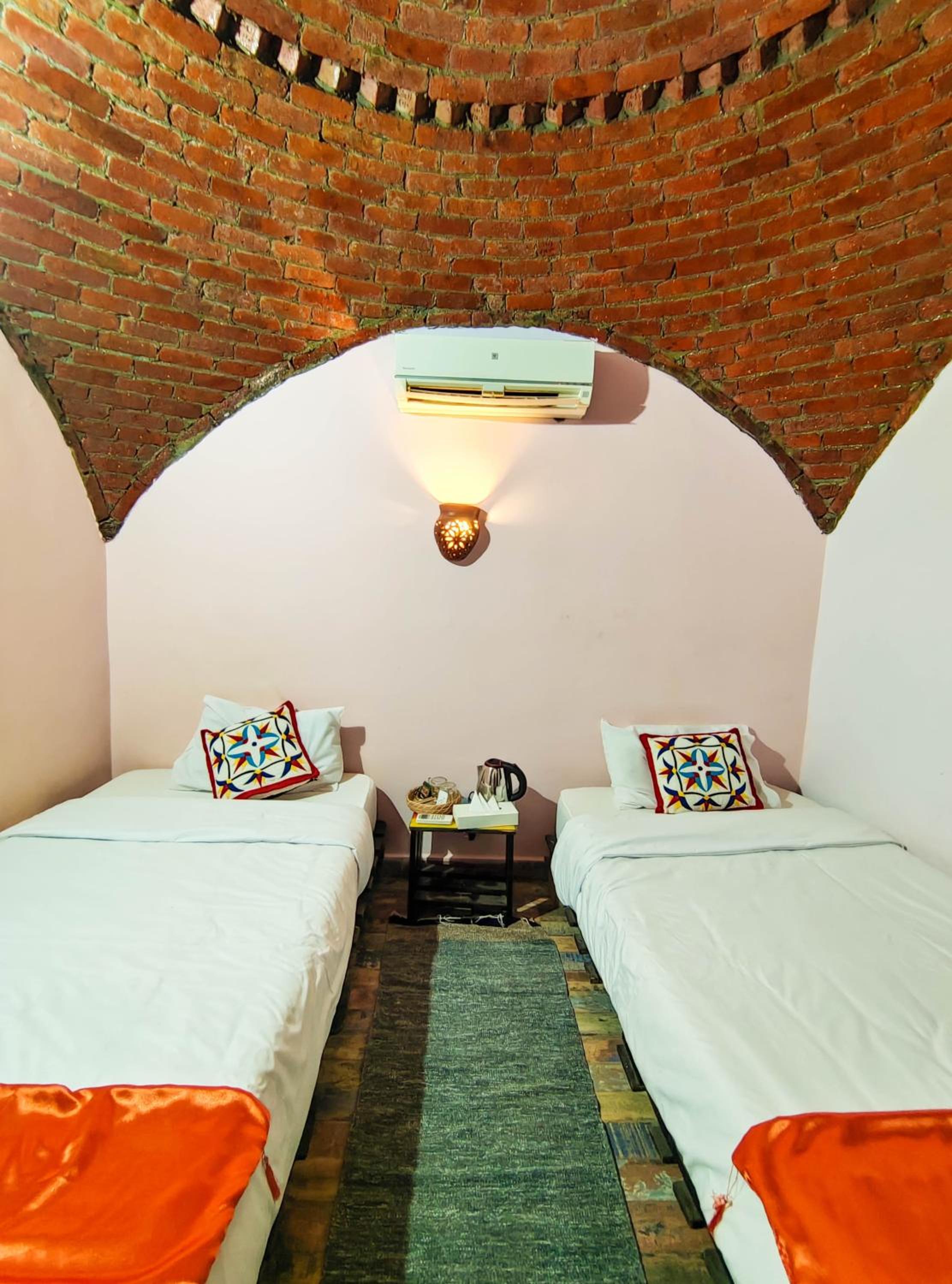Superior Twin Room photo 1