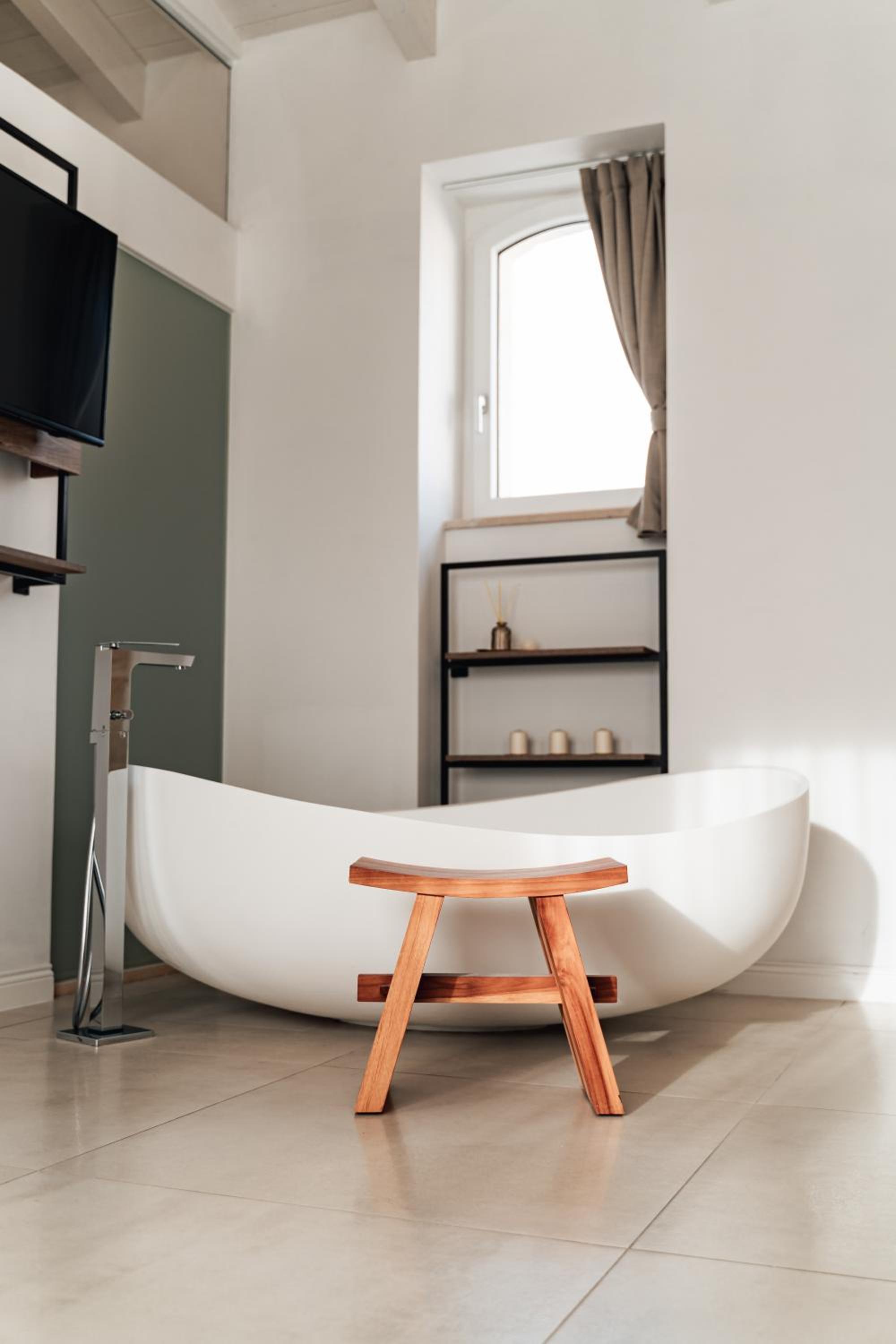 Suite with Terrace - Photo 14