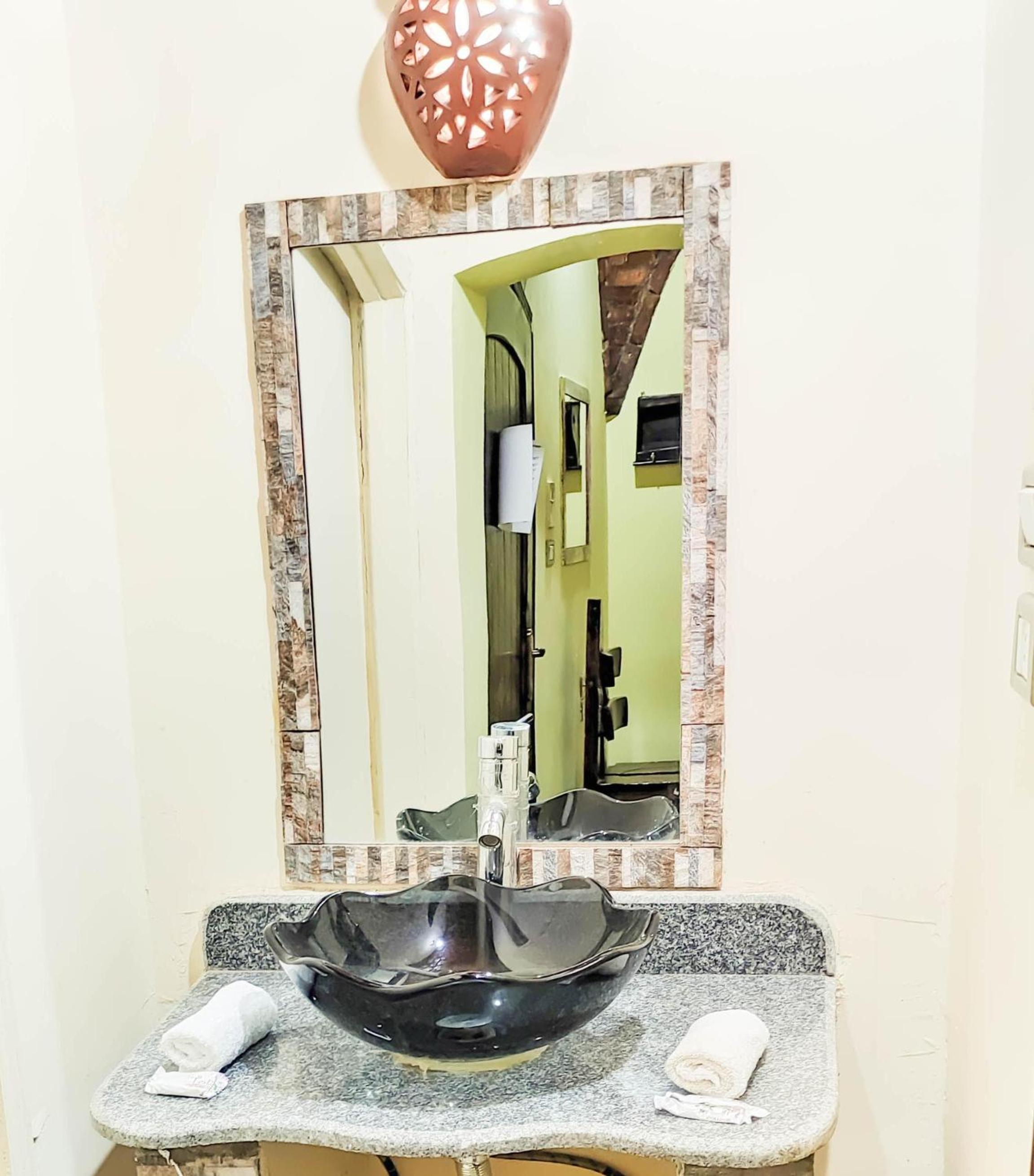 Deluxe Double Room with Shower photo 1