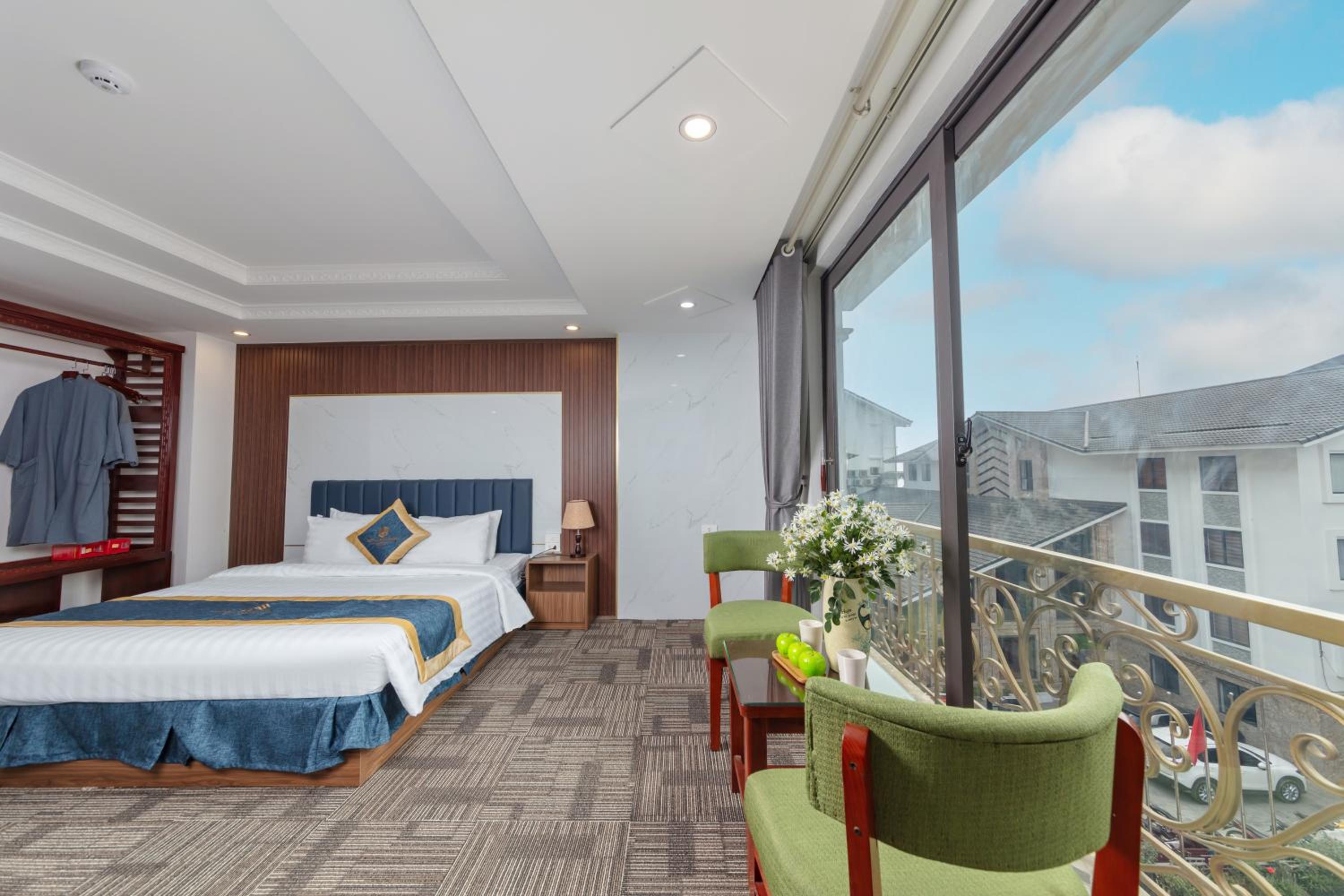 Double Room With Mountain View photo 2