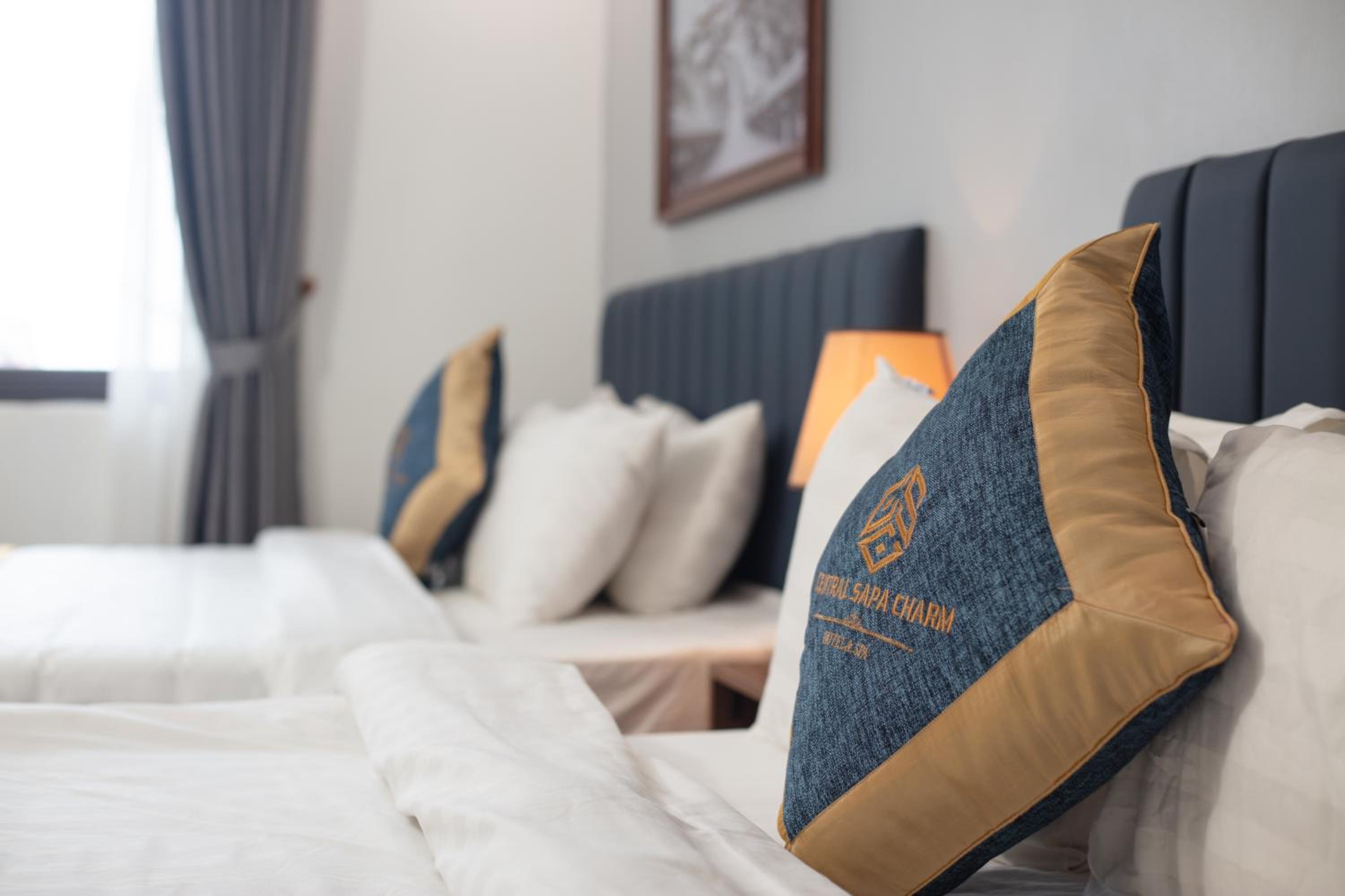 Triple Room With Mountain View photo 1