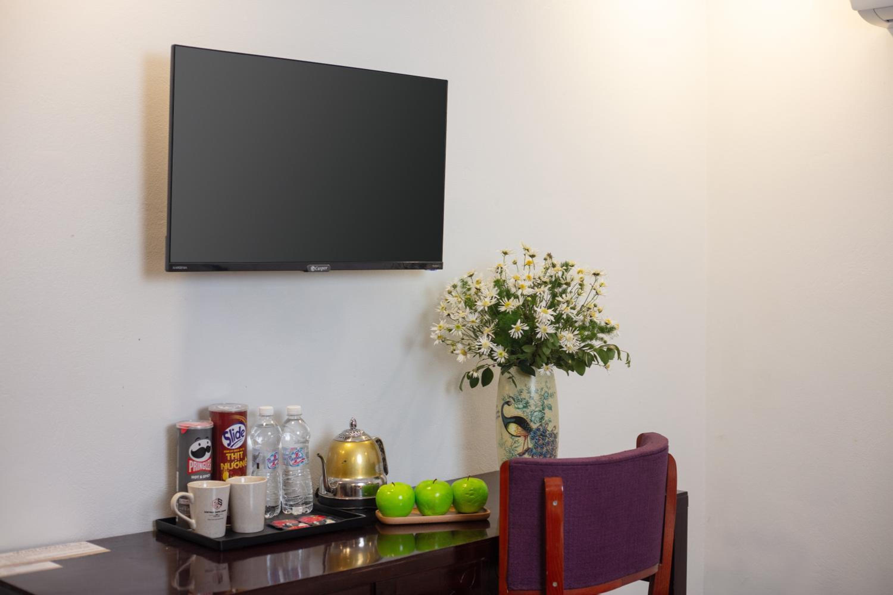 Executive Triple Room photo 1