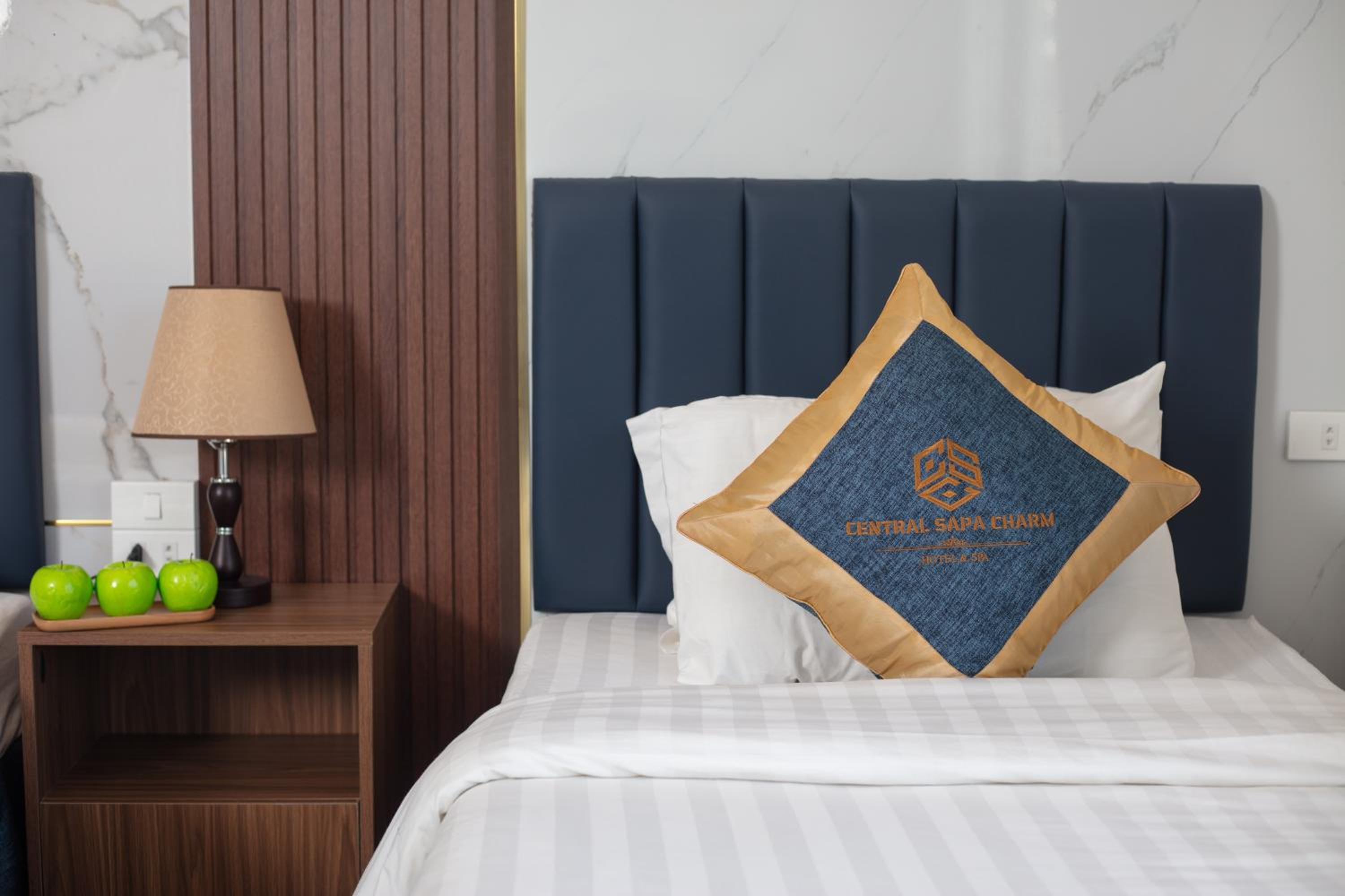Triple Room With Mountain View photo 3