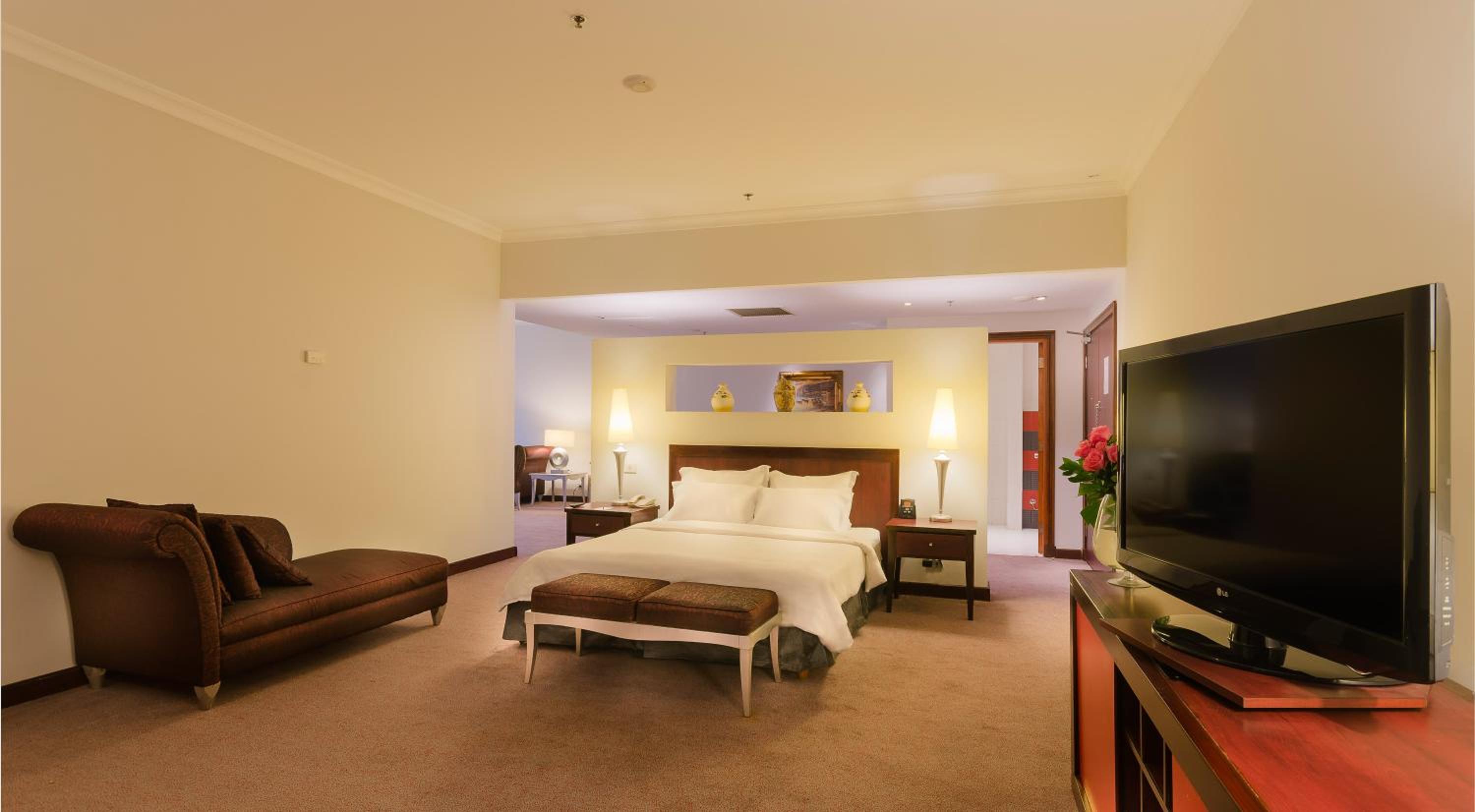 Suite Real Ejecutiva