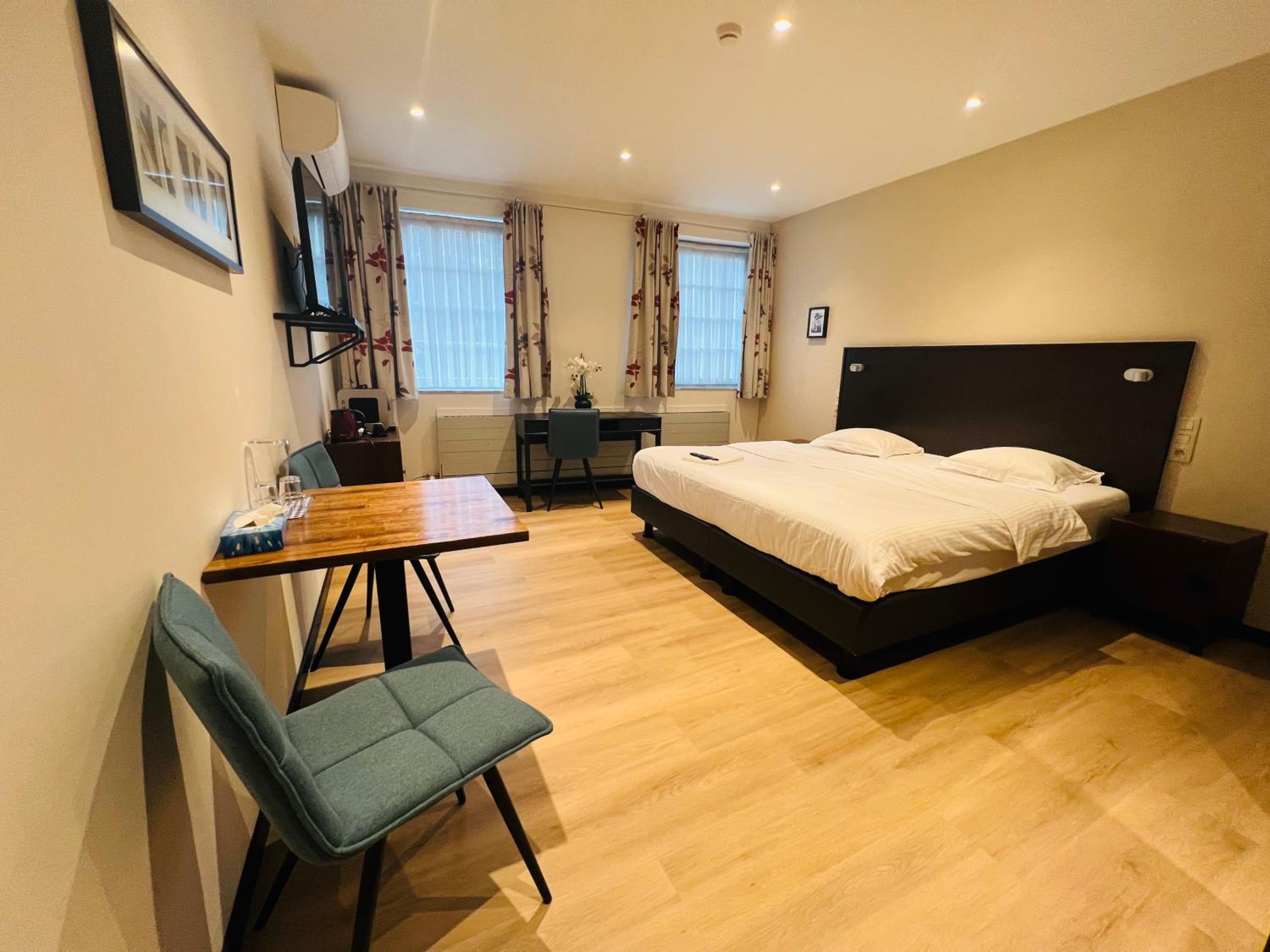 Comfort Double Room - Photo 5