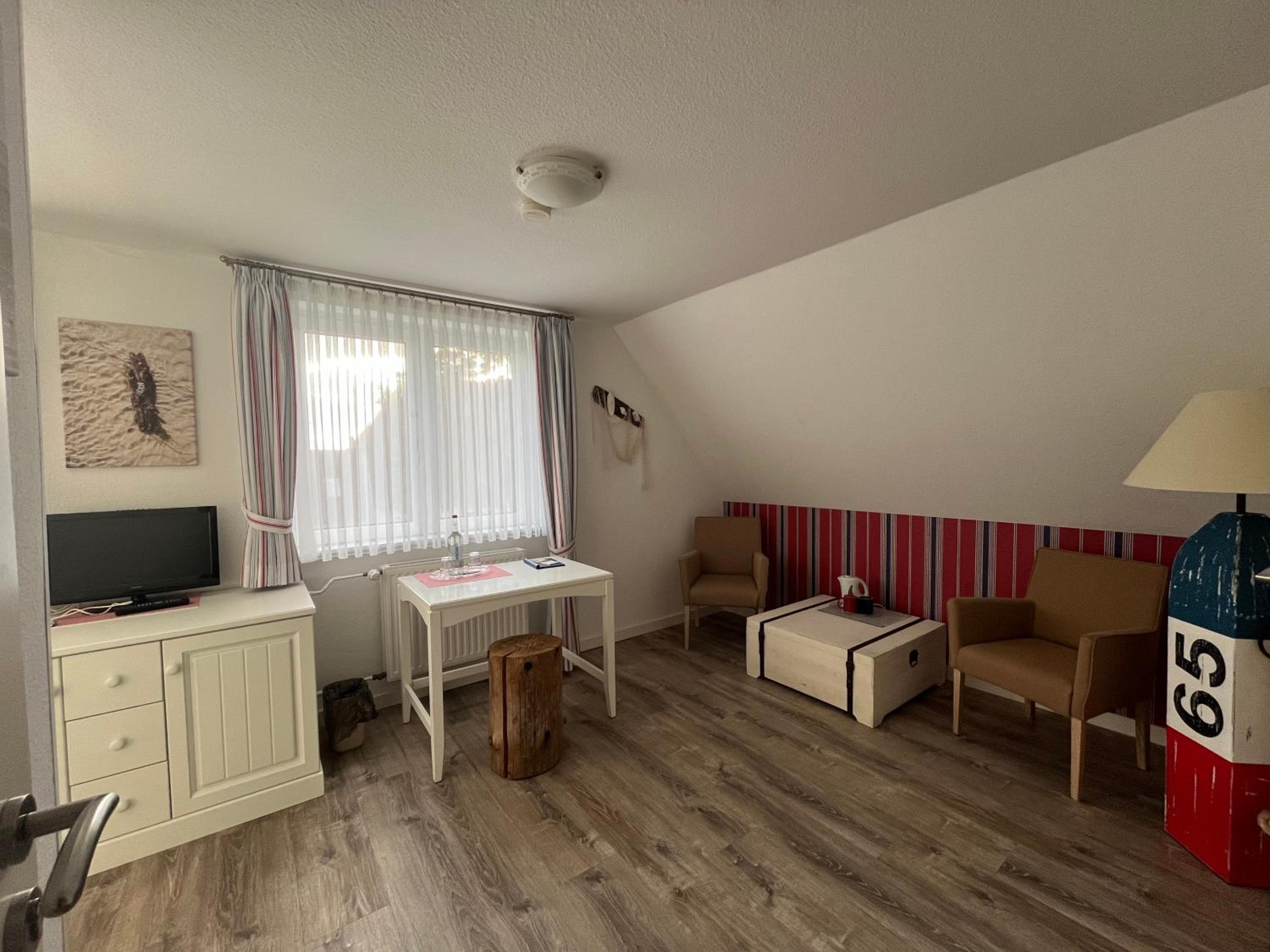 Double Room photo 3