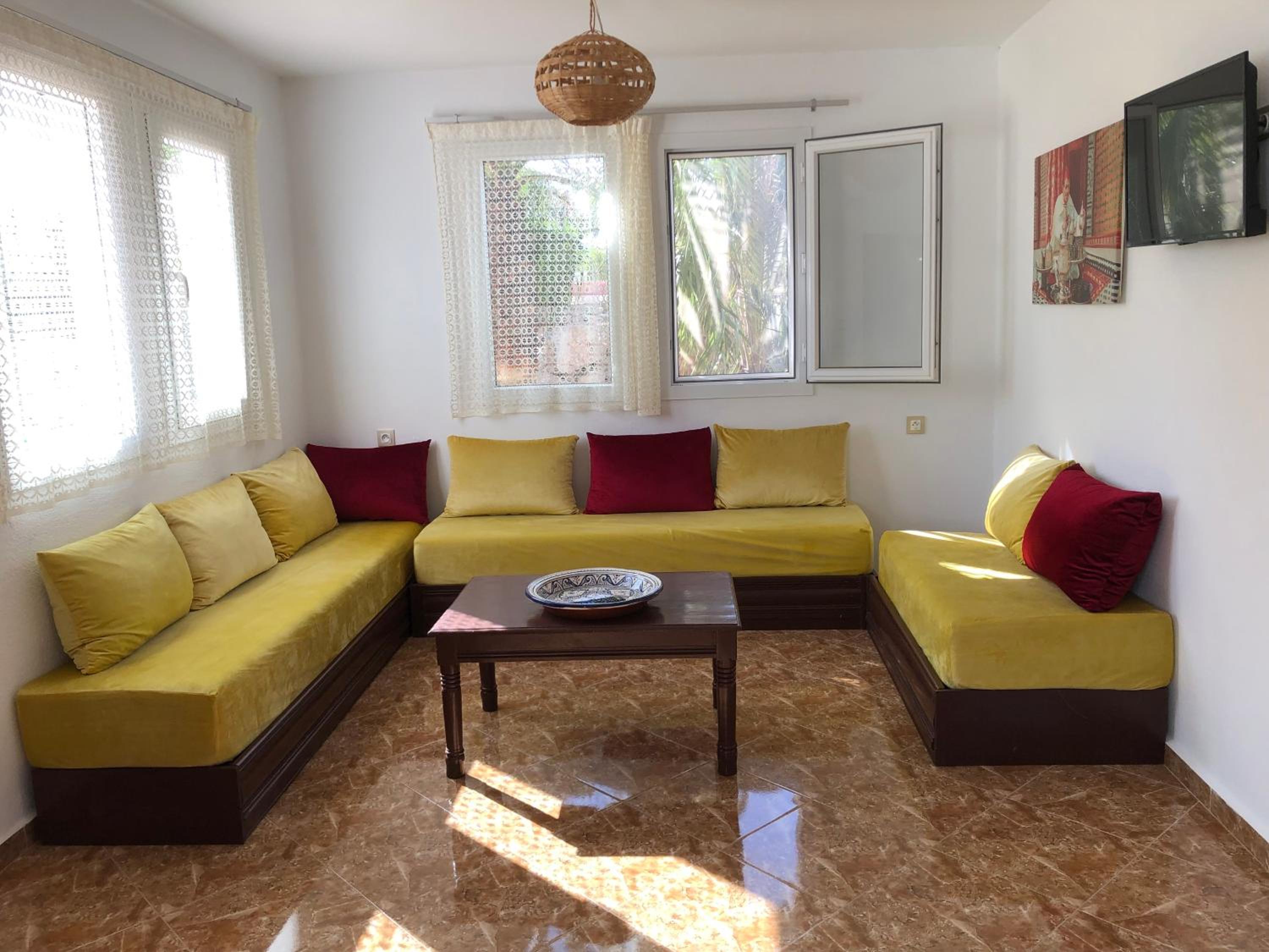 Family Bungalow photo 1
