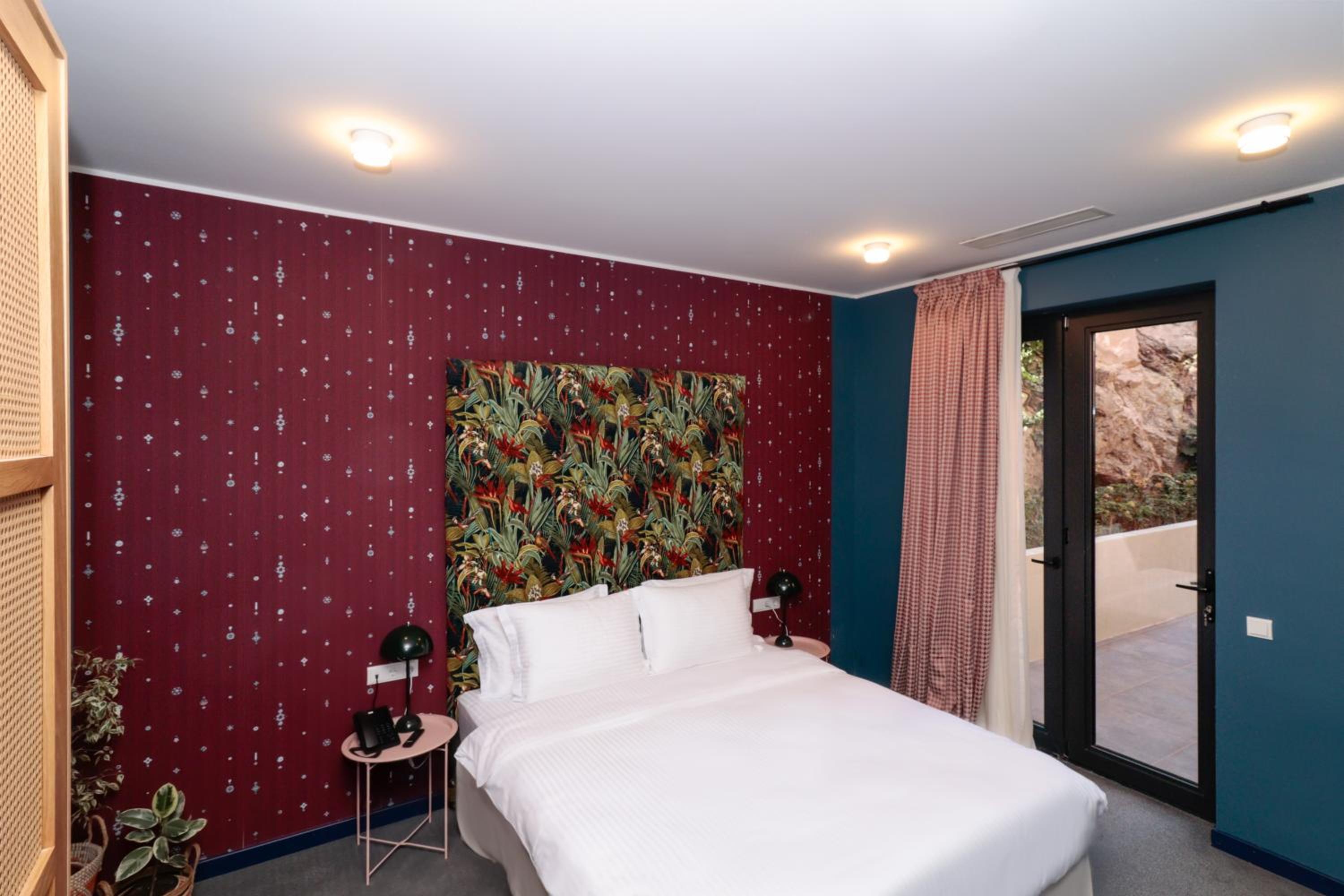 Double Room with Terrace - Photo 6