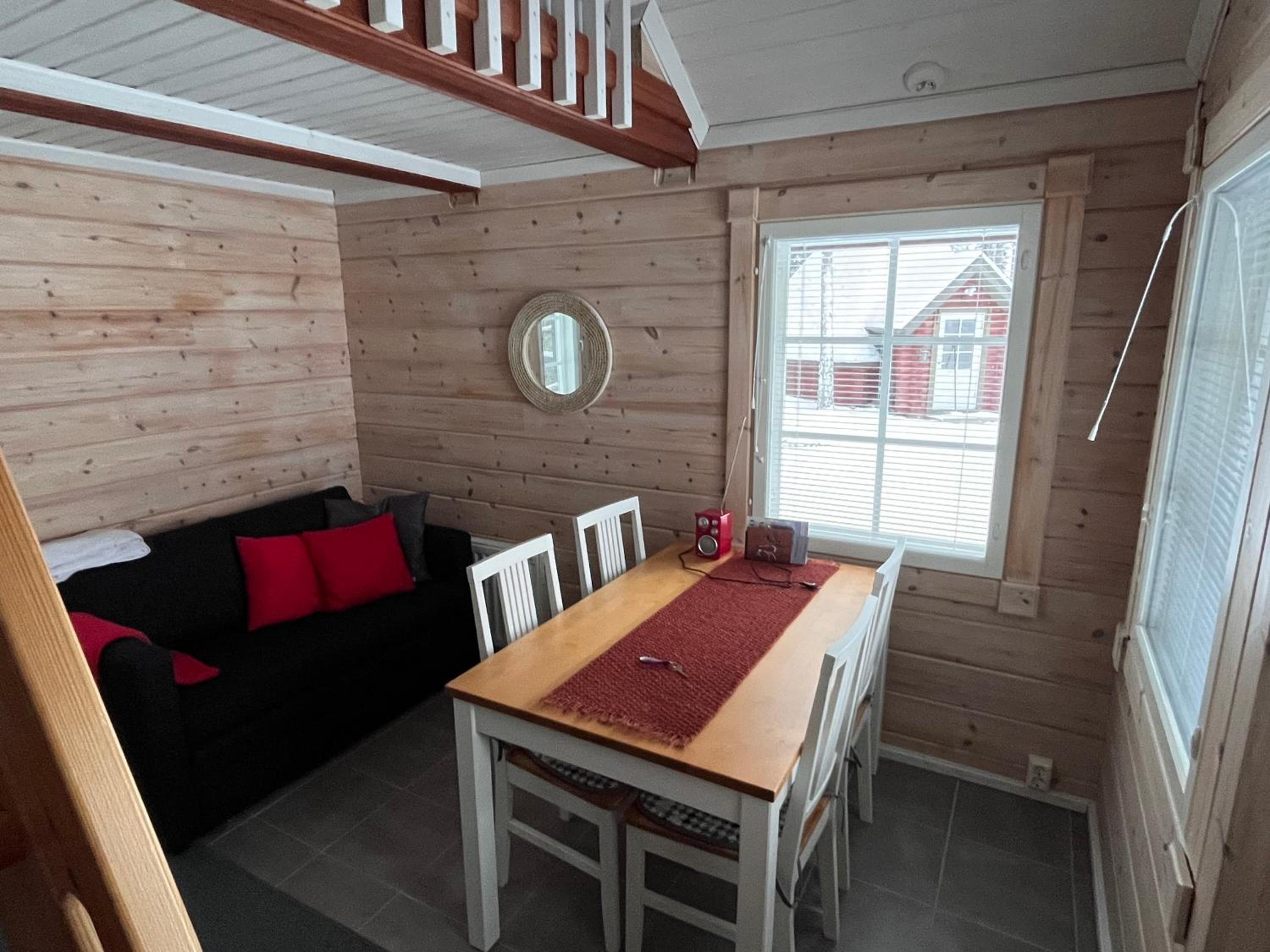 Chalet photo 2