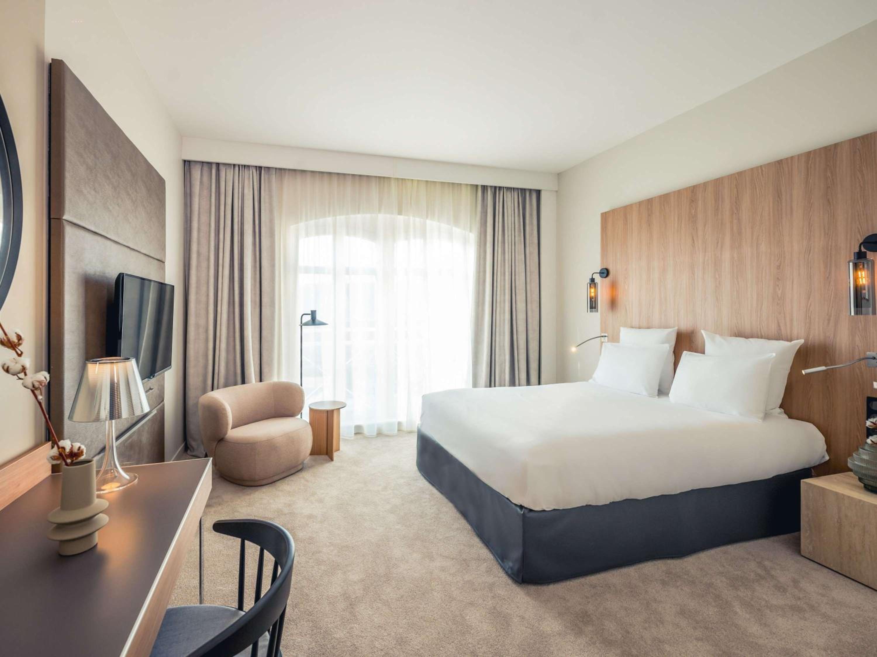ClassicÂ Double Room