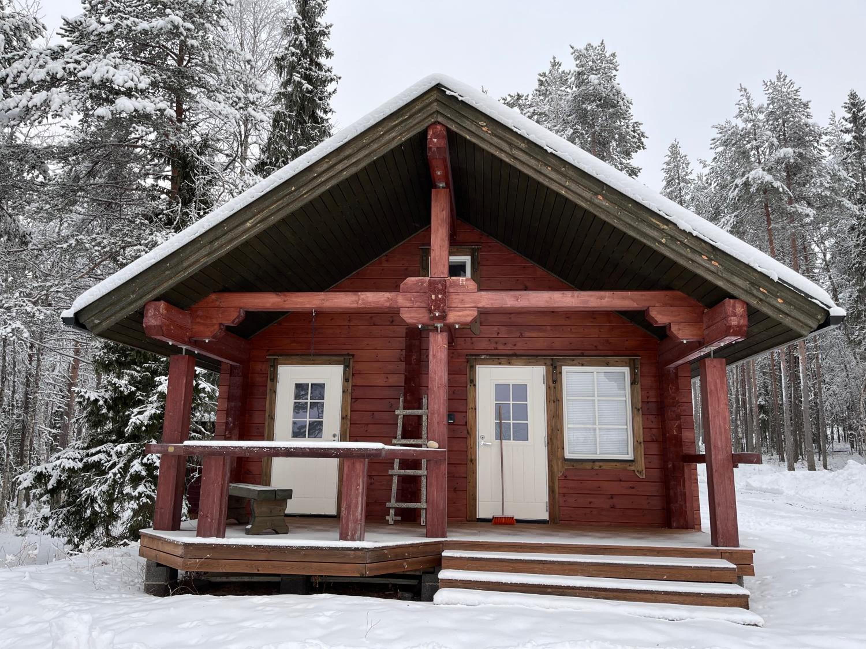 Chalet photo 1
