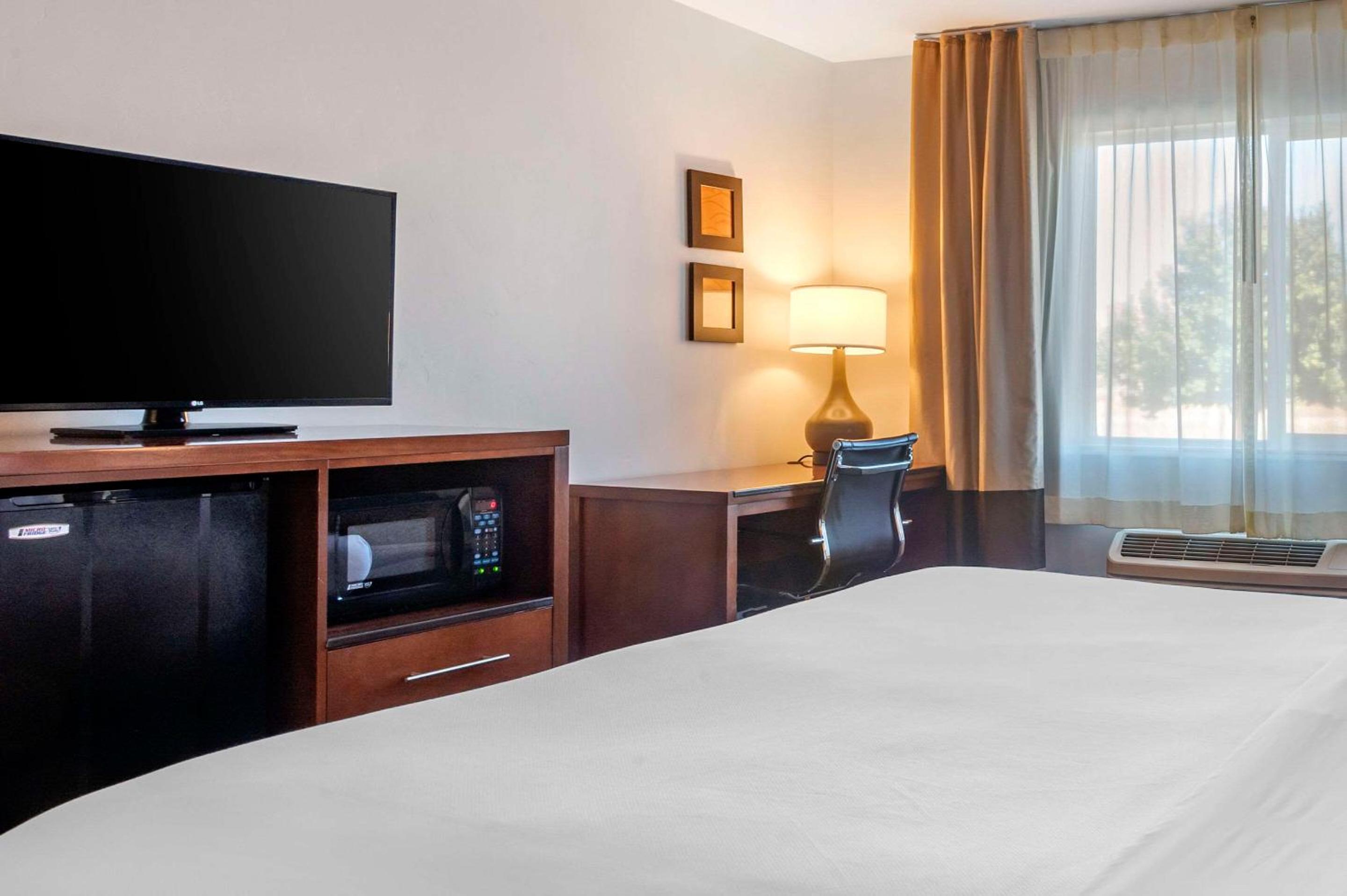 Comfort Inn & Suites Beaver - Interstate 15 North, Billede 4