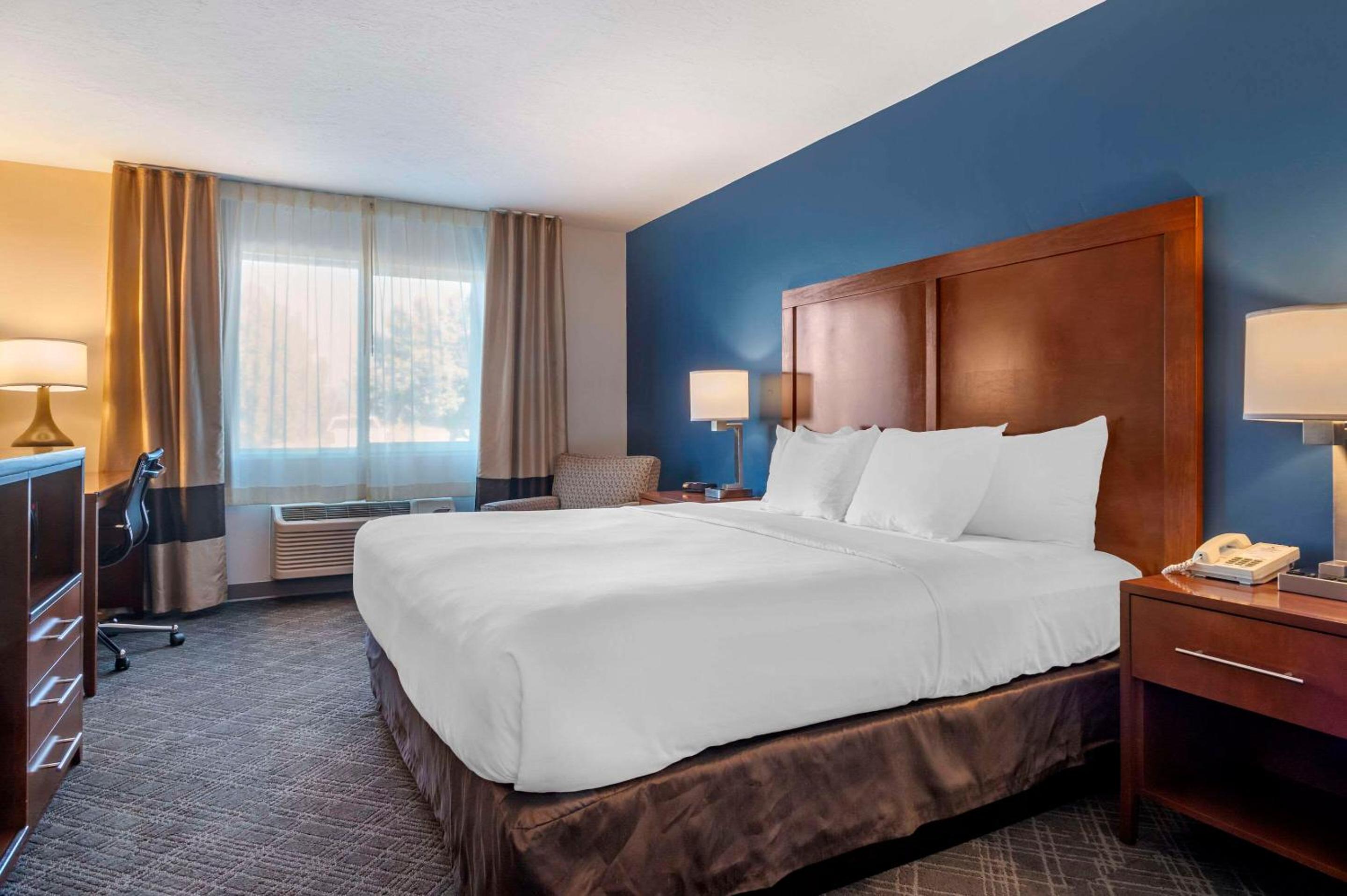Comfort Inn & Suites Beaver - Interstate 15 North