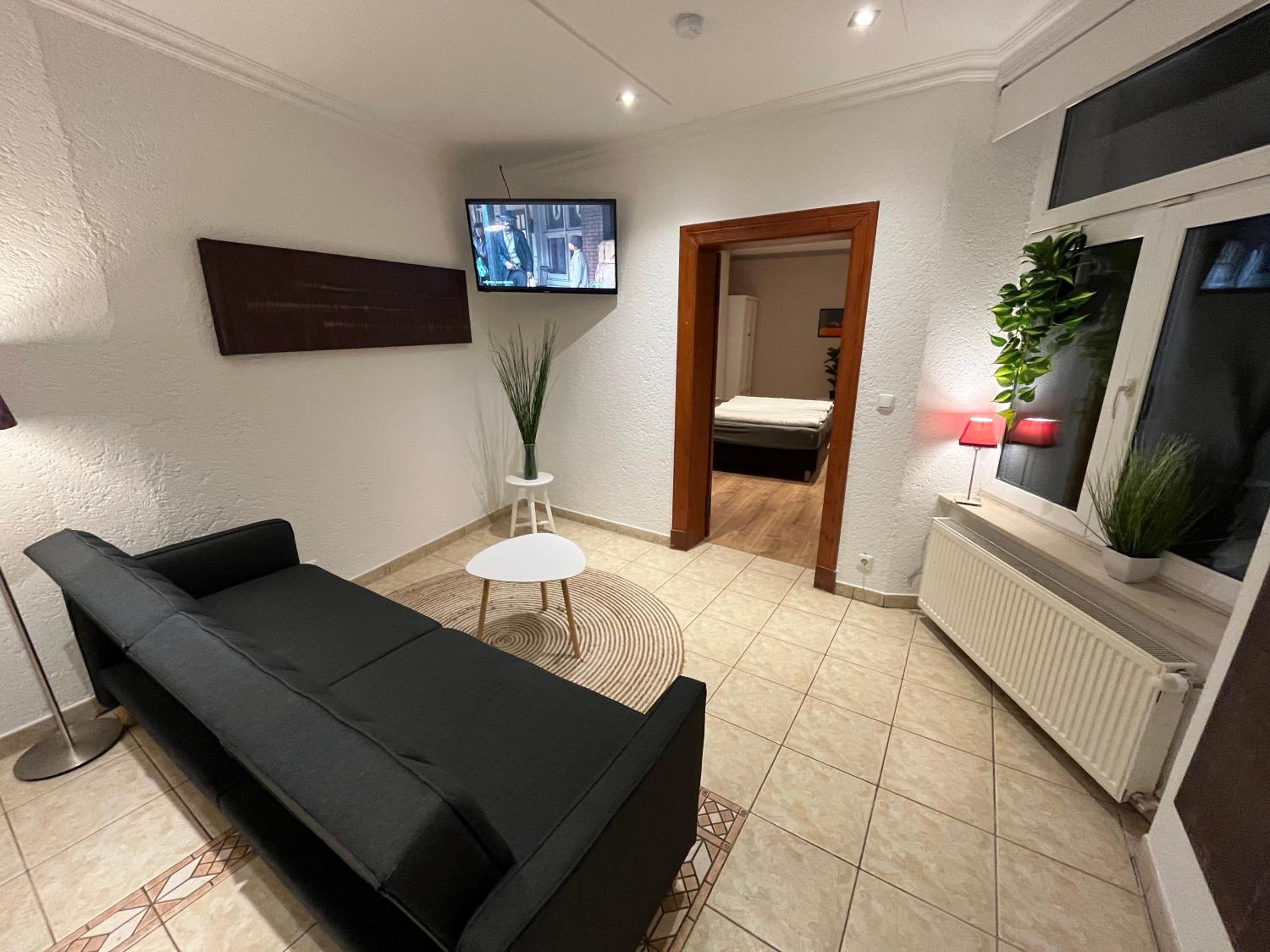 Apartment Typ V (Max. 3 People) - Photo 3