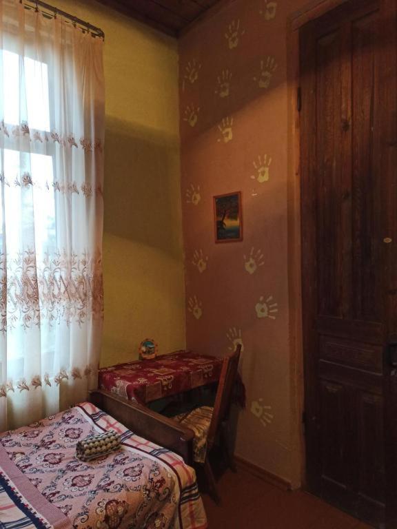 Single Room with Terrace