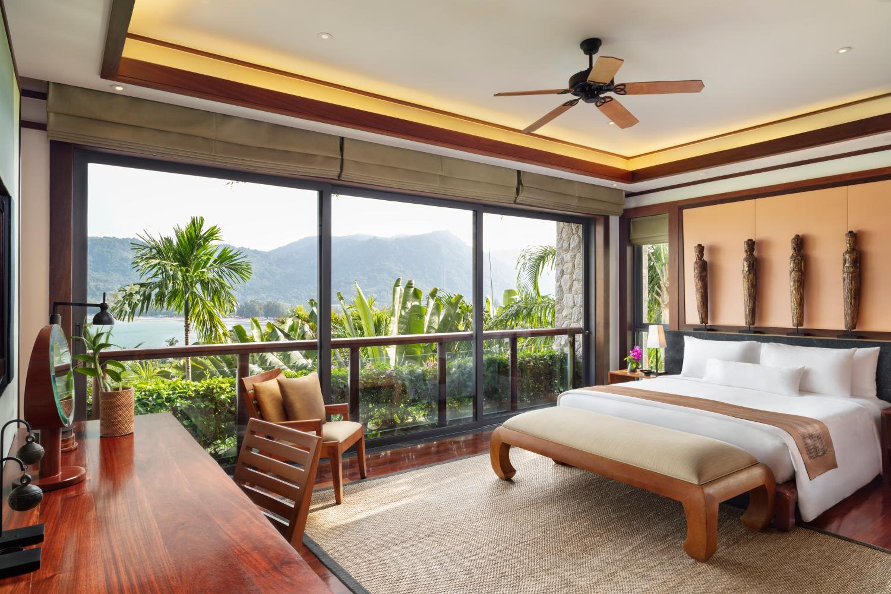 Two-Bedroom Suite with Terrace - Photo 3