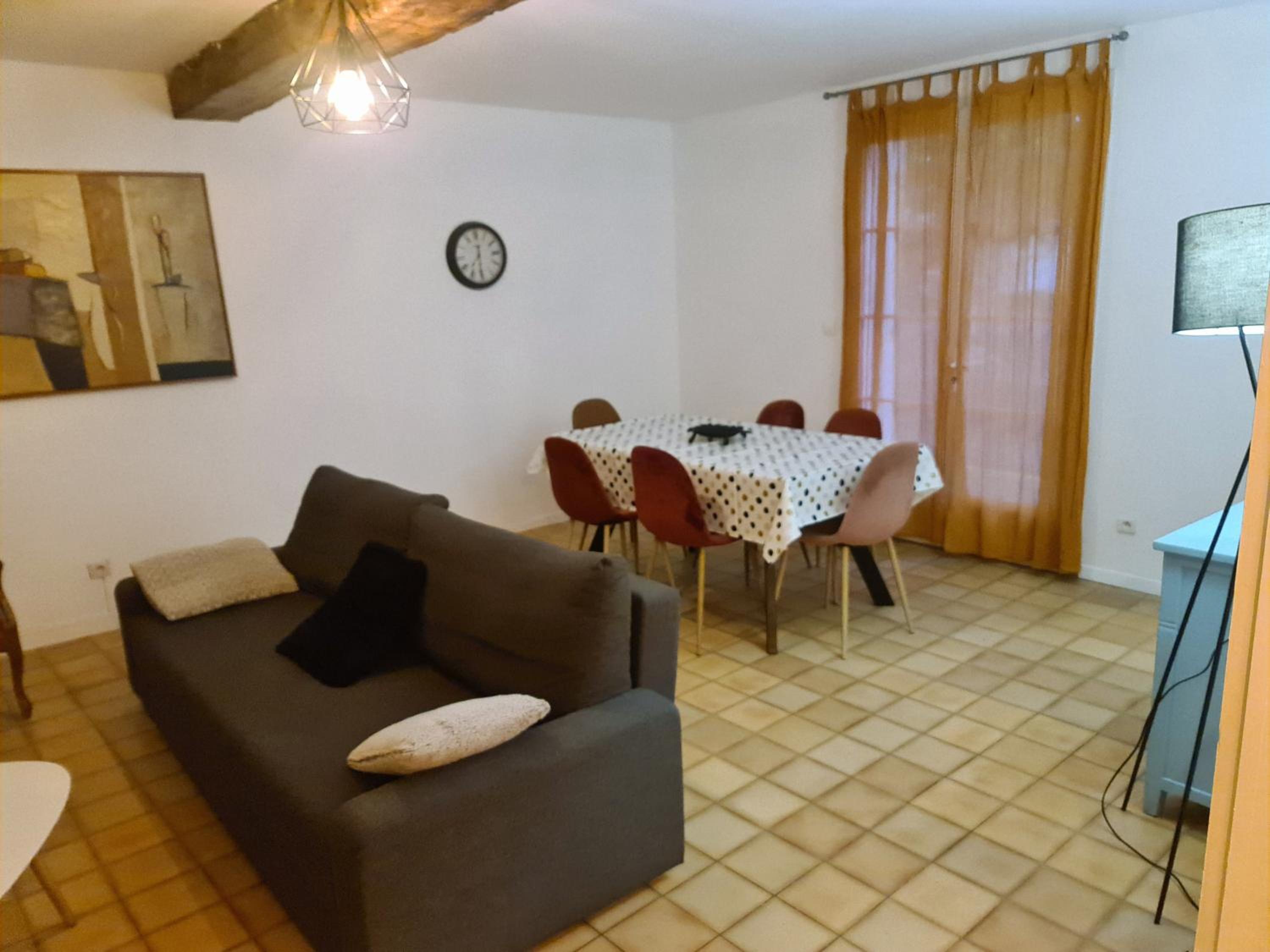 Apartment - Ground Floor - Photo 4