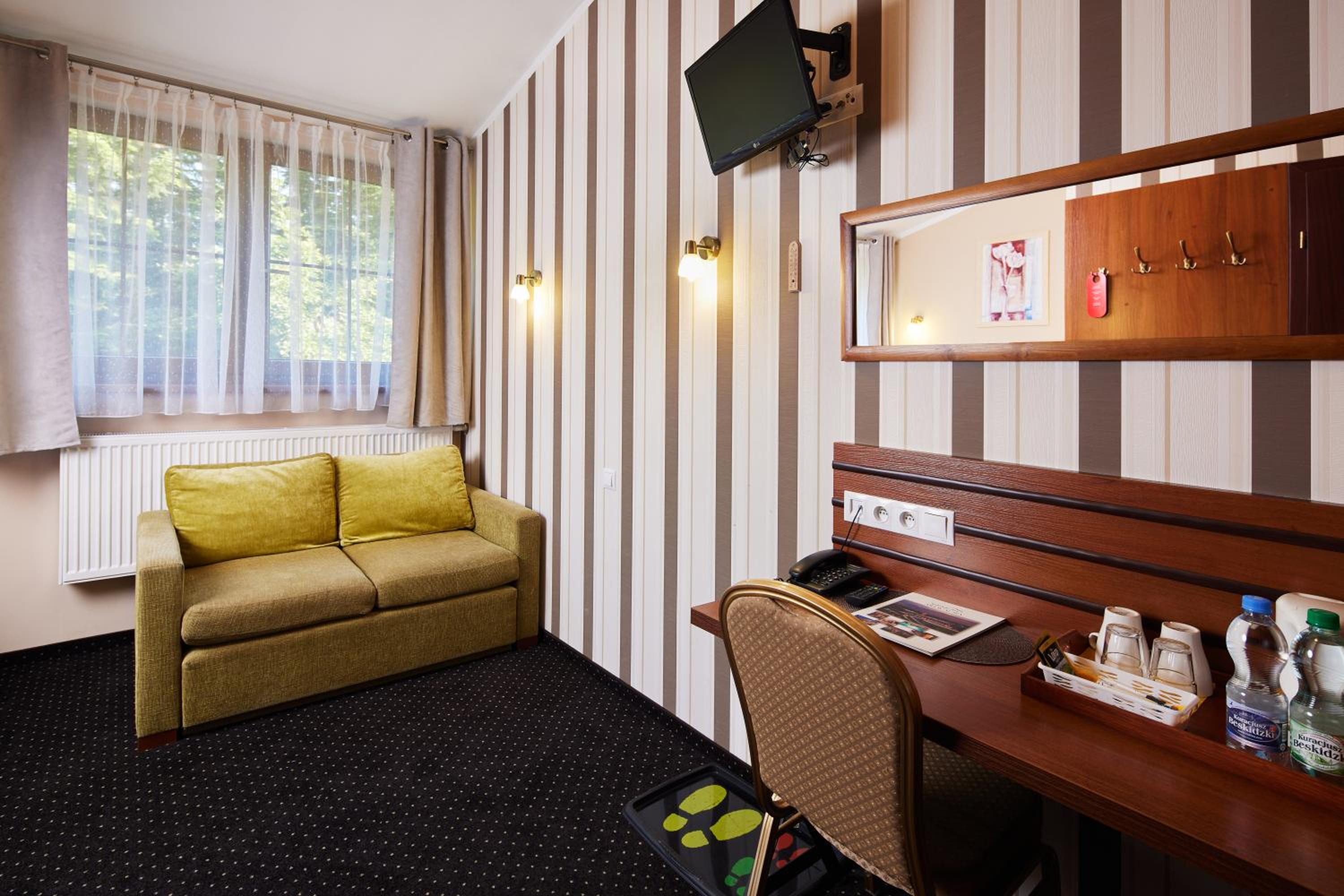 Standard Double Room - separate building photo 3