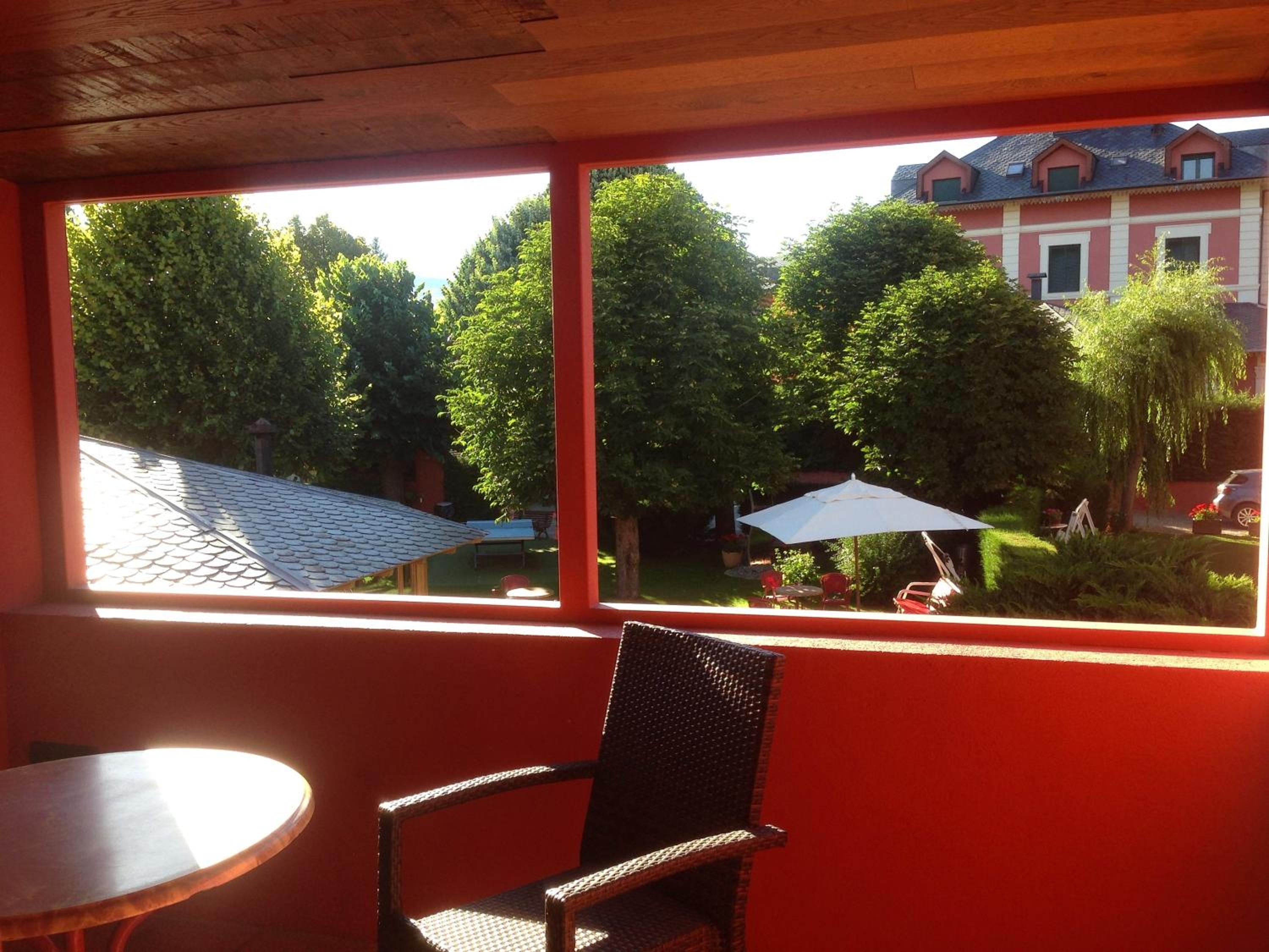 Suite Junior con Chimenea y Acceso al Spa Suite Junior con Chimenea y Acceso al Spa