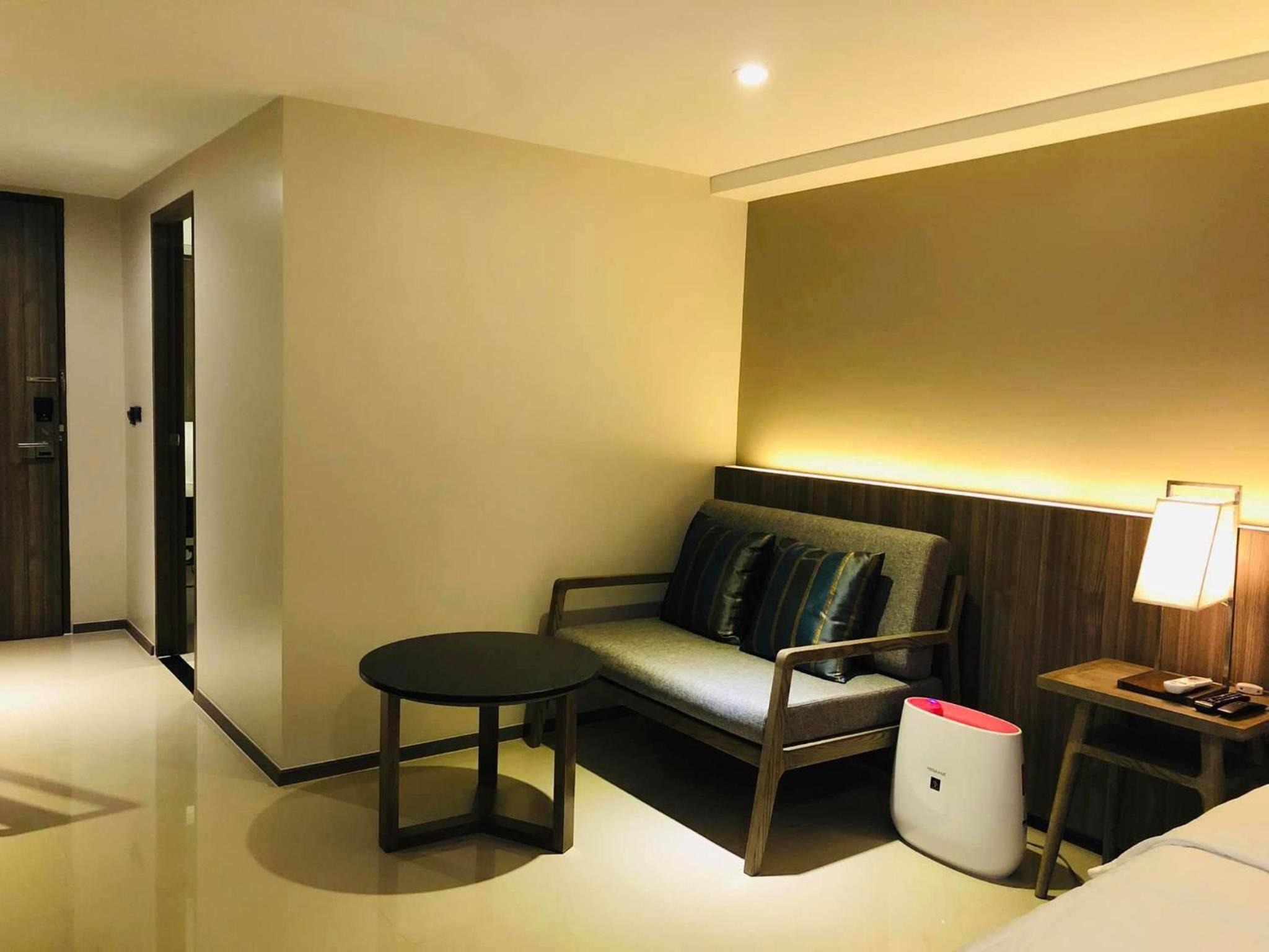 Double Room - Photo 1
