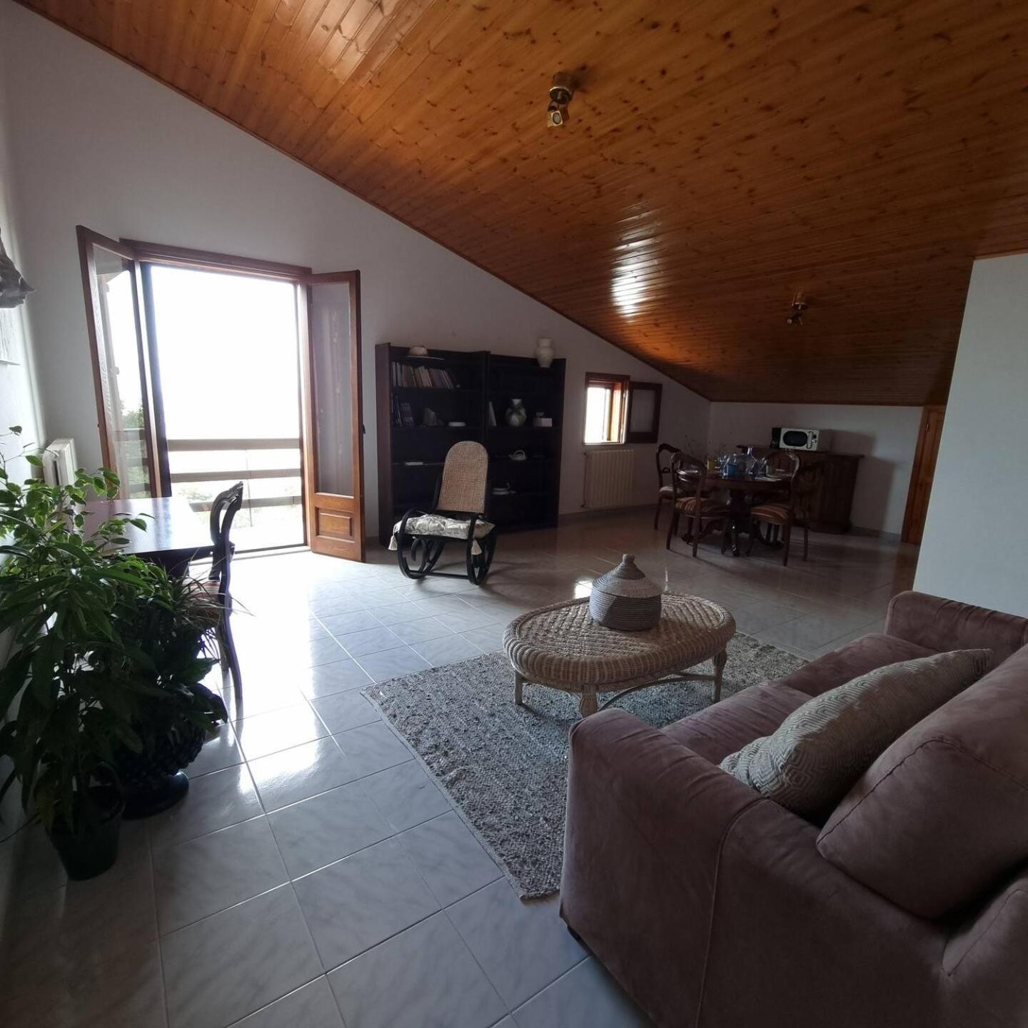 Two-Bedroom Apartment photo 3