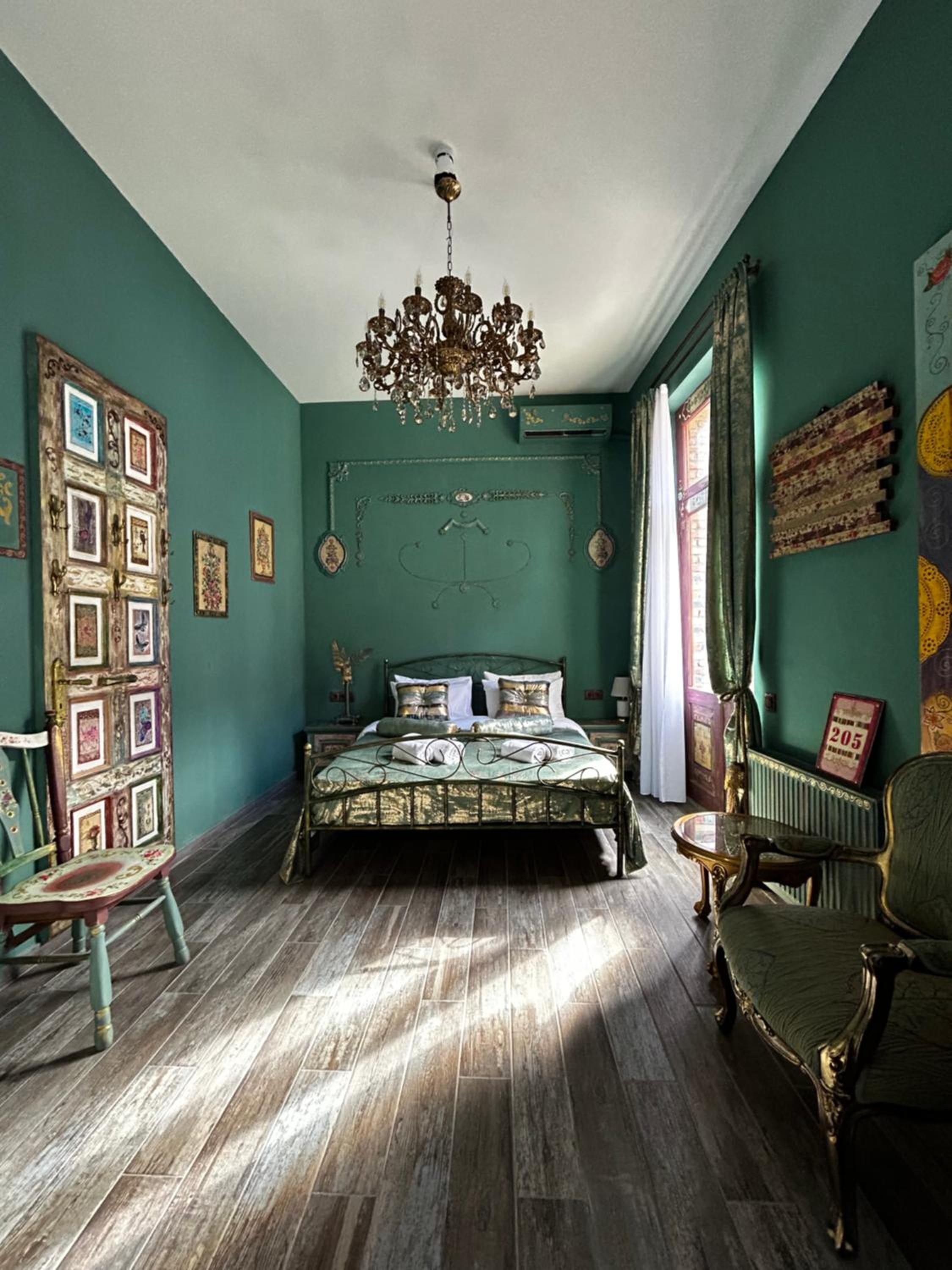 Family Room - Photo 1