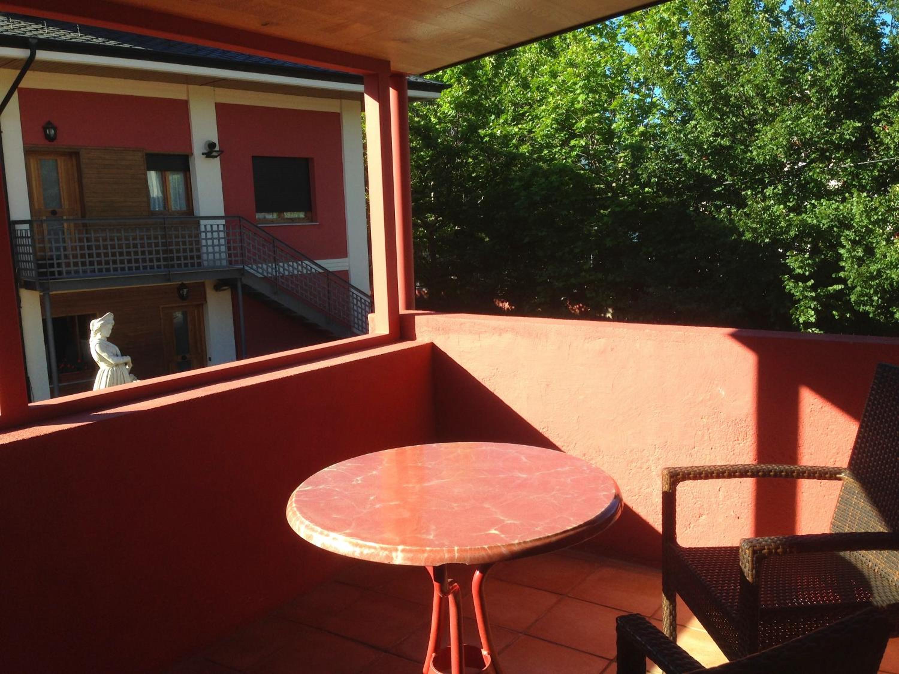 Suite Junior con Chimenea y Acceso al Spa Suite Junior con Chimenea y Acceso al Spa