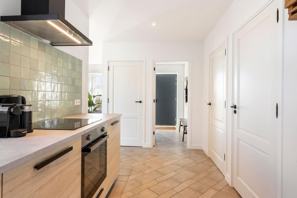 Two-Bedroom House photo 2