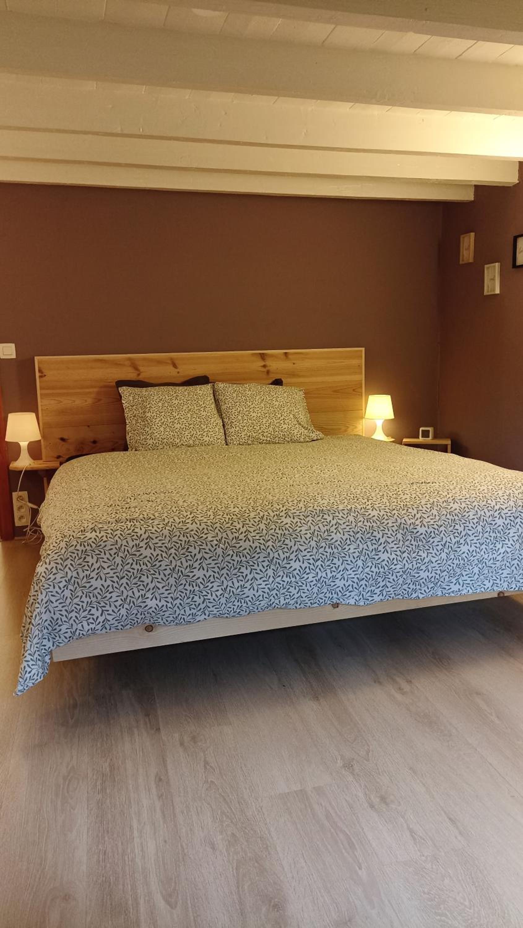 Two-Bedroom House photo 1