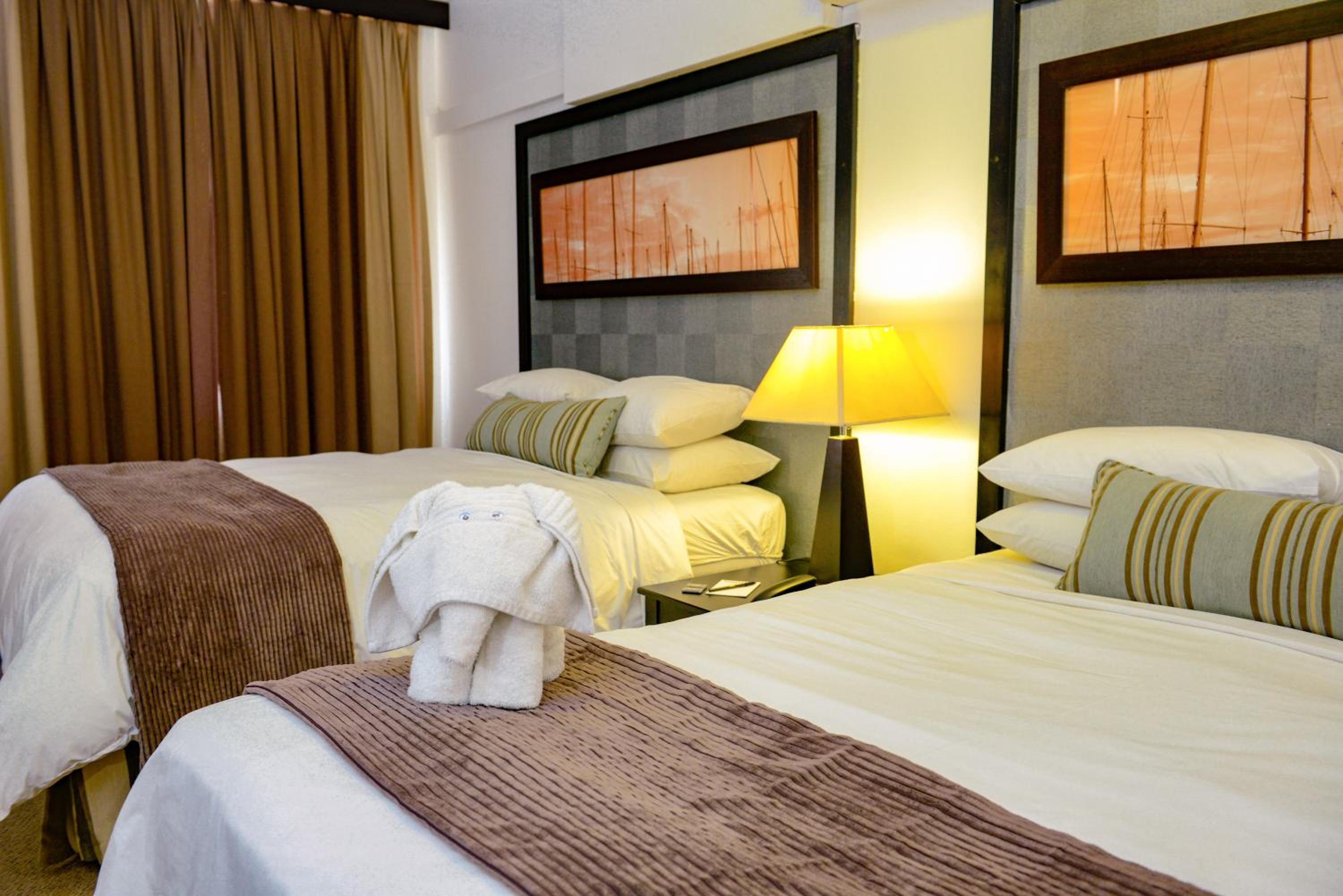 Double or Twin Room - Photo 3
