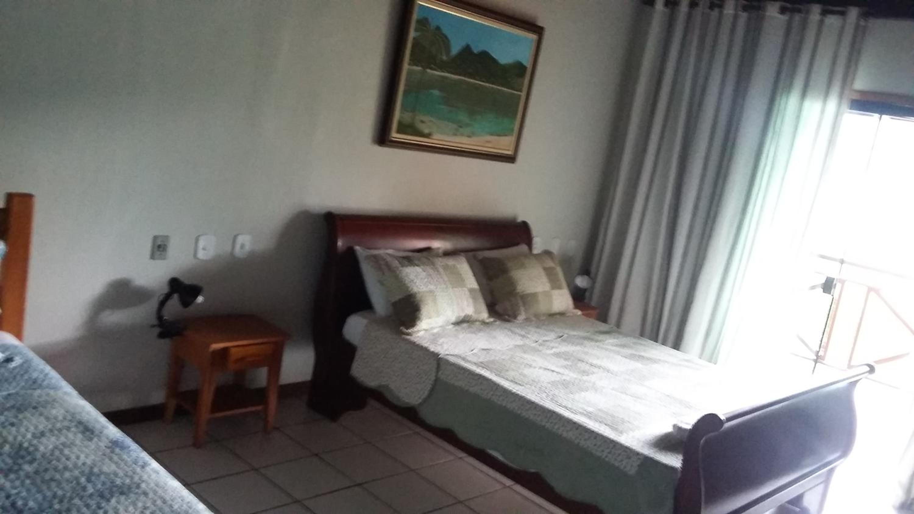 Standard Room with Balcony photo 1