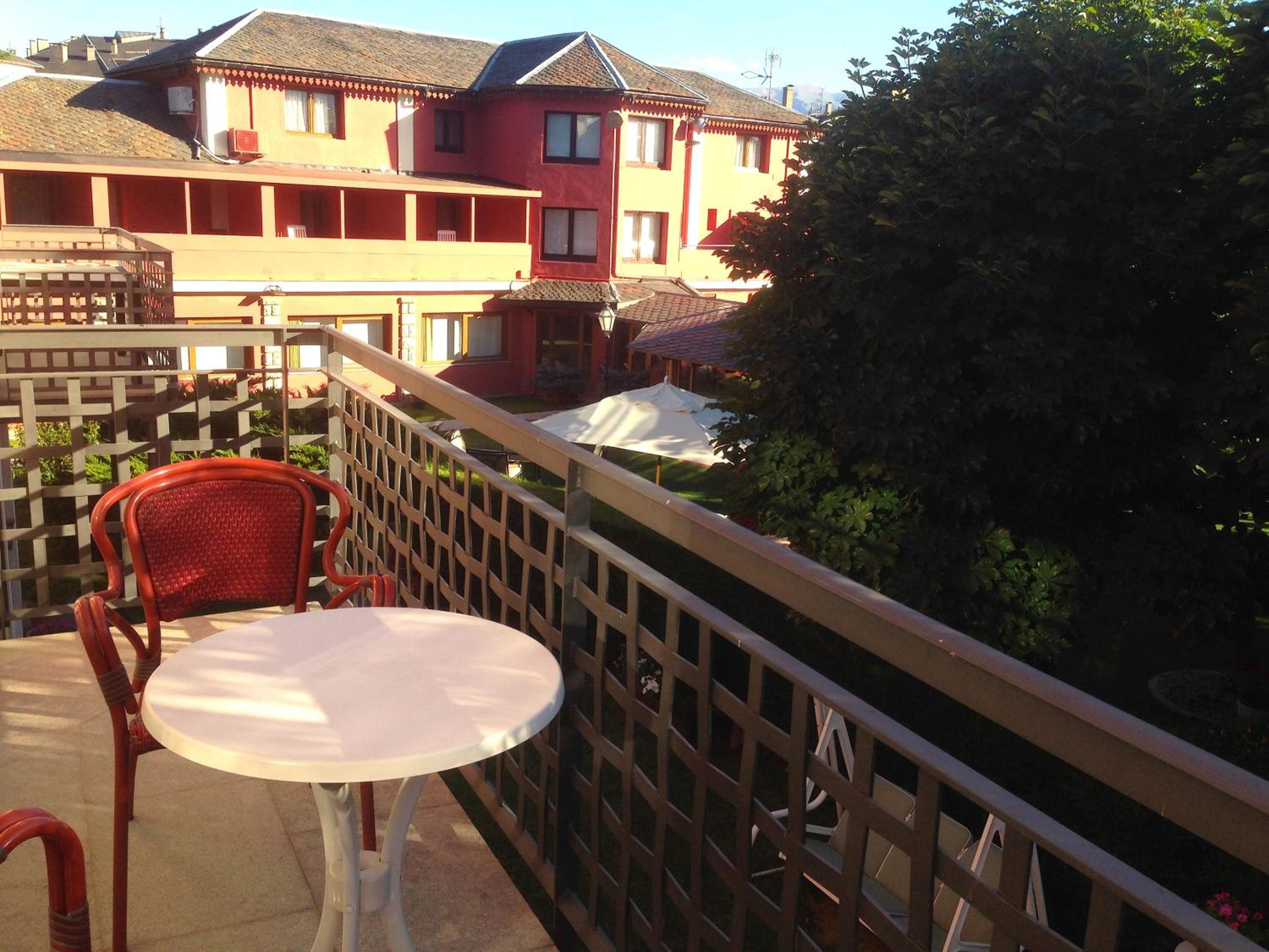 Suite con Chimenea y Acceso al Spa Suite con Chimenea y Acceso al Spa