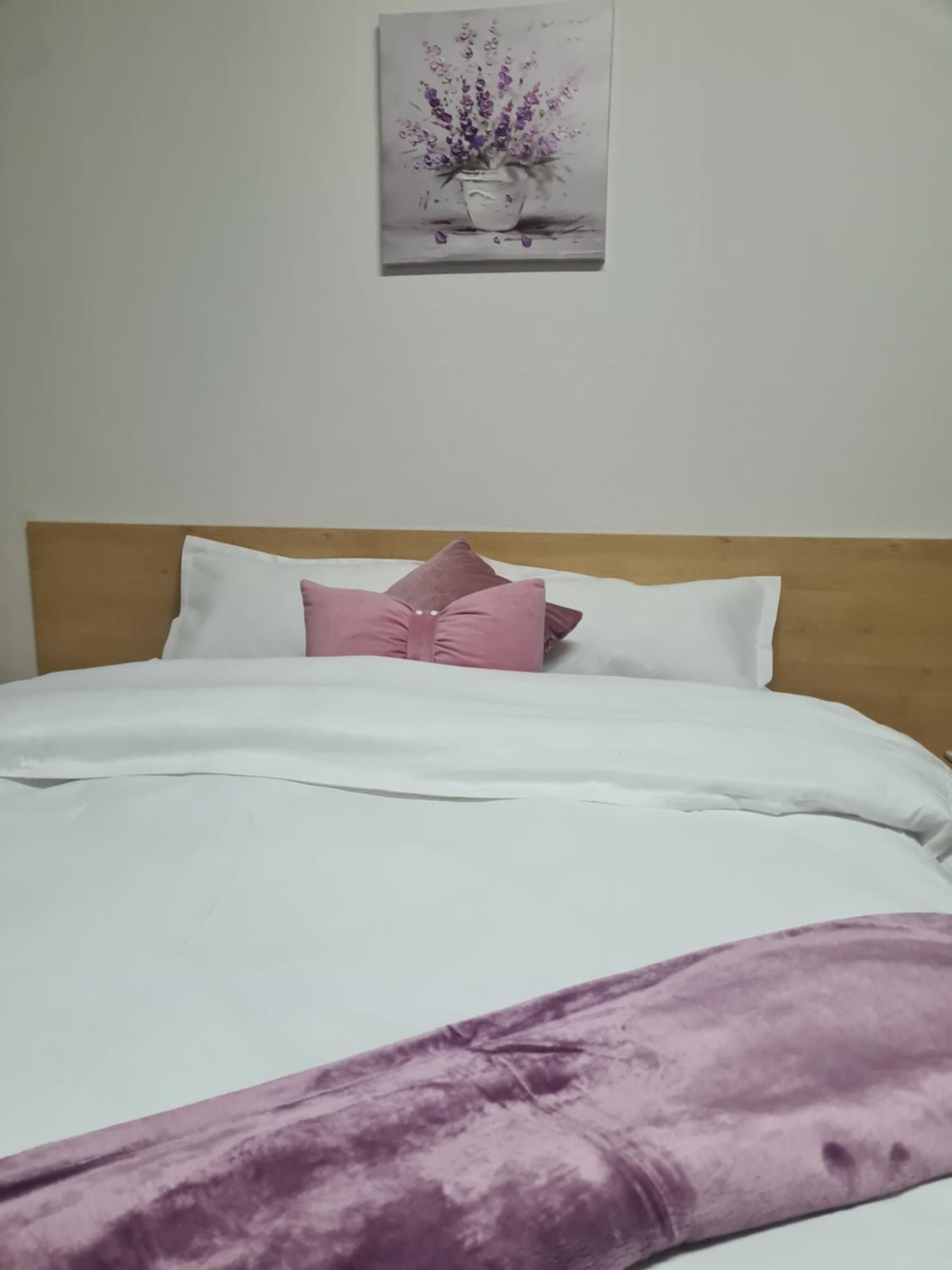 Standard Double Room with Shared Bathroom photo 2