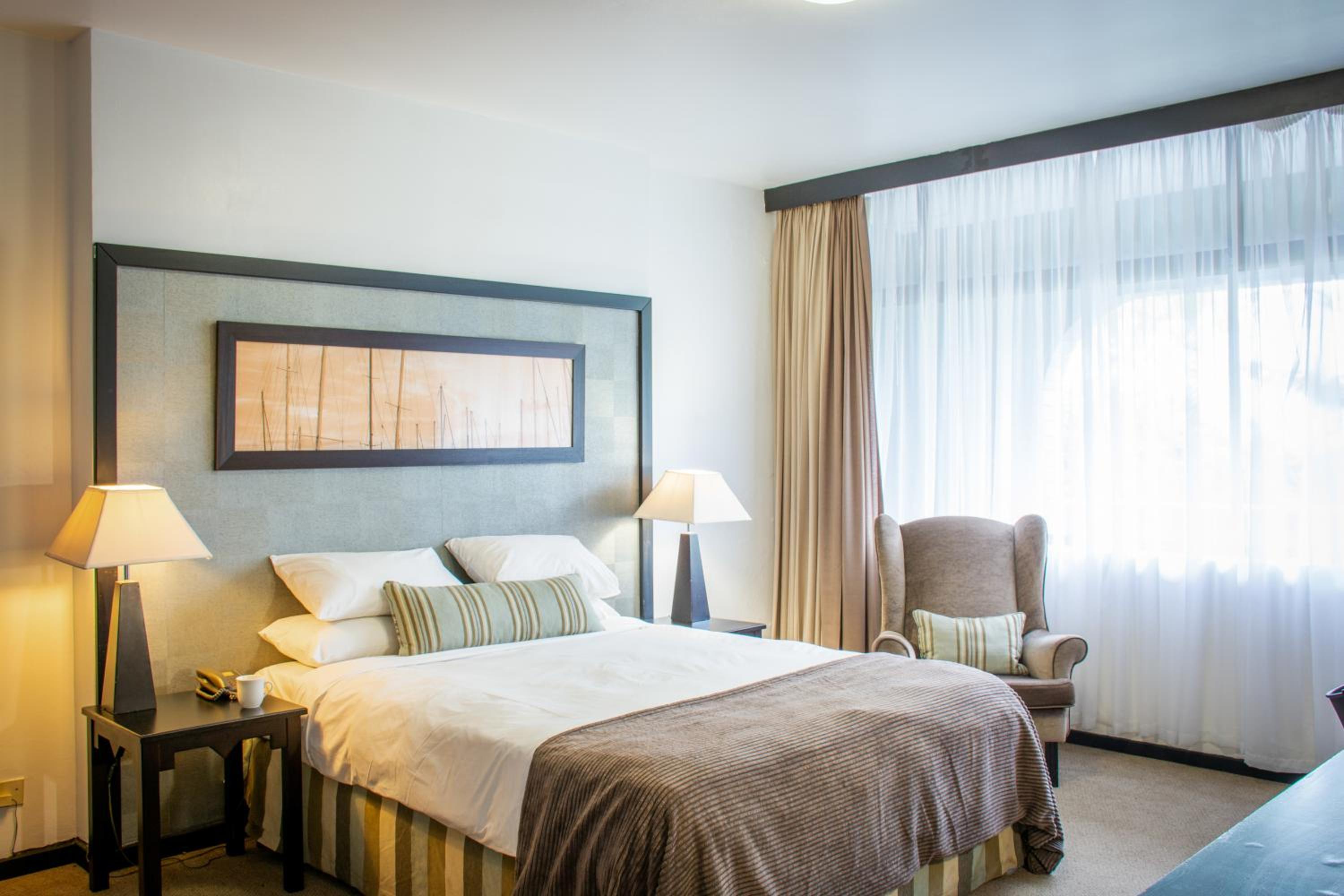Standard Double Room - Photo 1