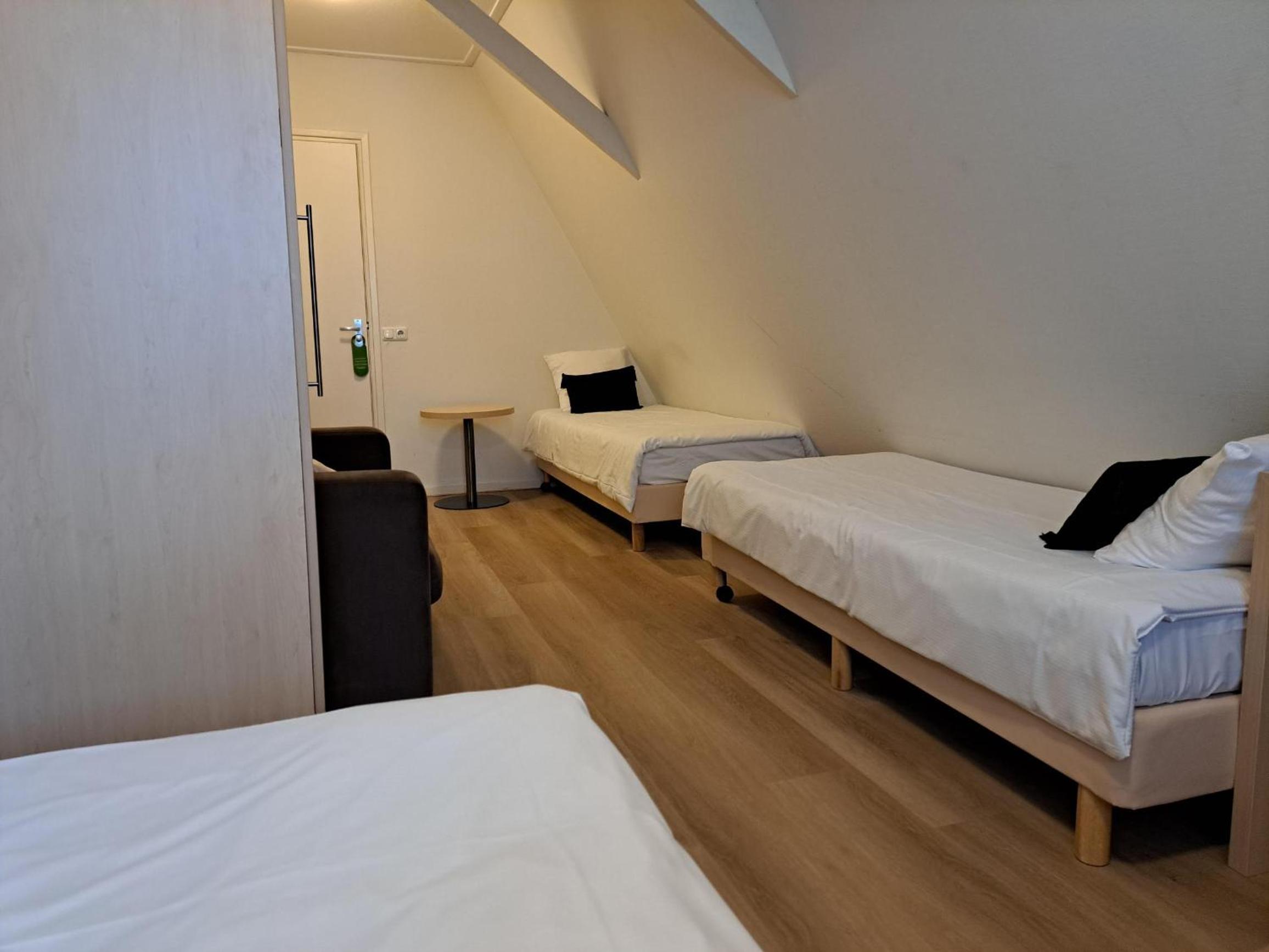 Quadruple Room photo 2