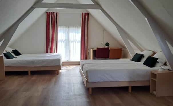 Quadruple Room photo 3