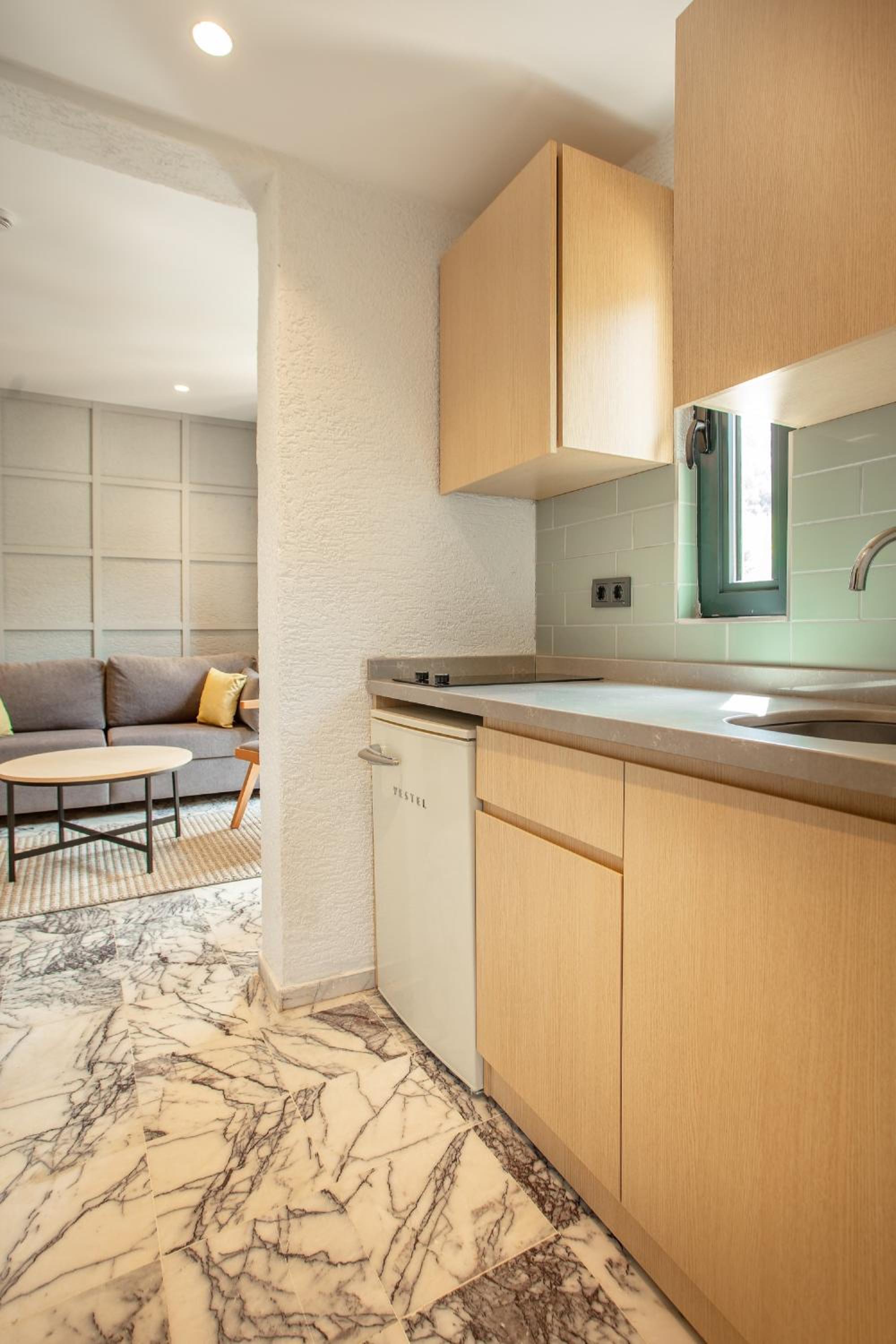 Superior Apartment photo 2