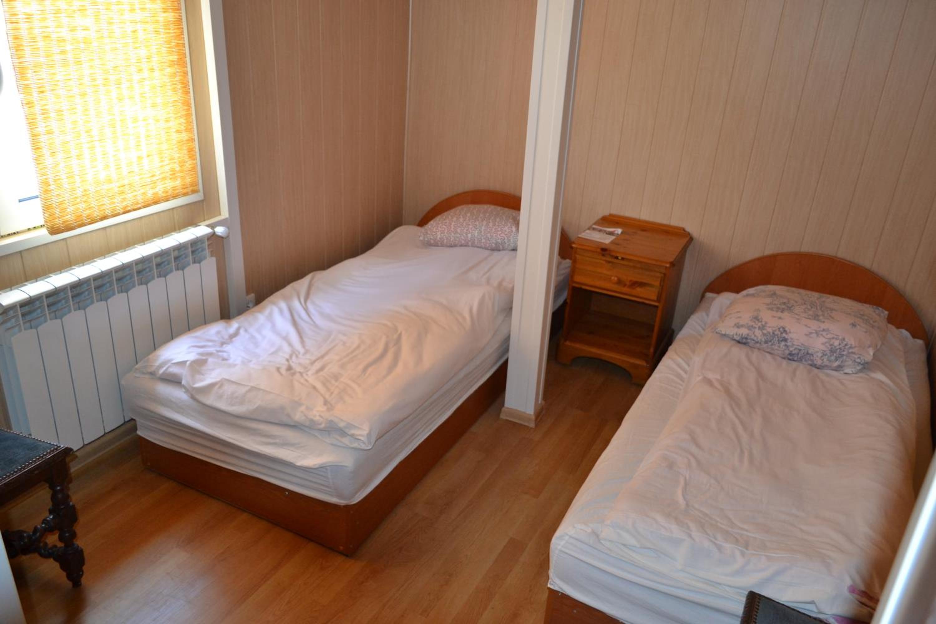 Double Room with Shared Facilities photo 1